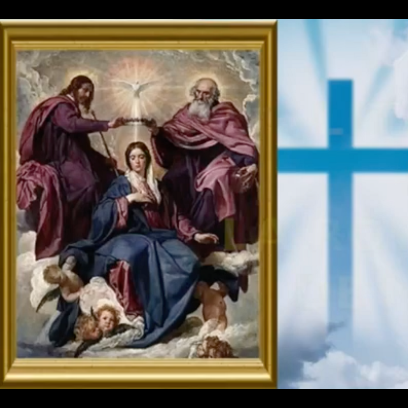 Litanies de la ROYAUTÉ de MARIE