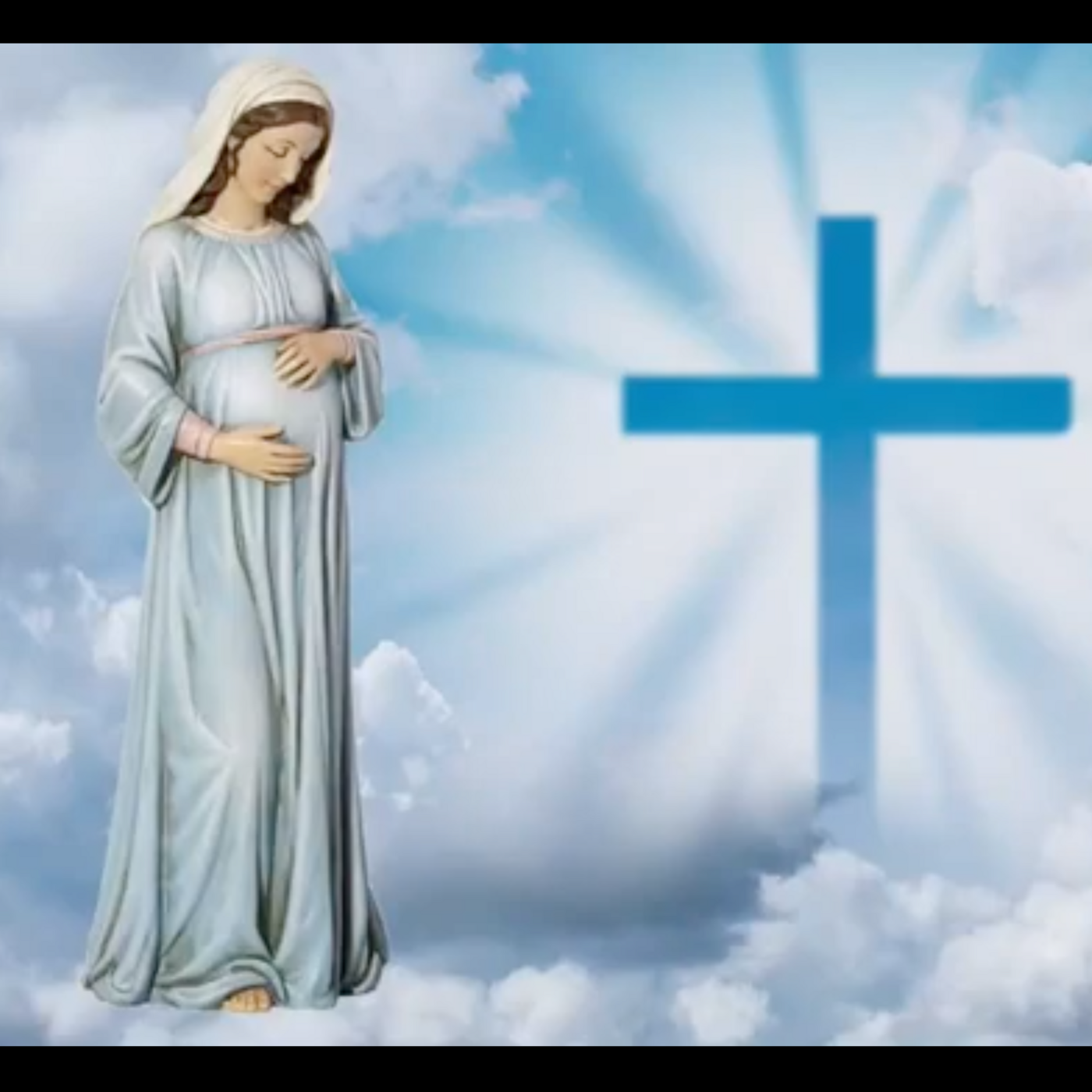 Litanies de la SAINTE VIERGE MARIE ou Litanies de LORETTE