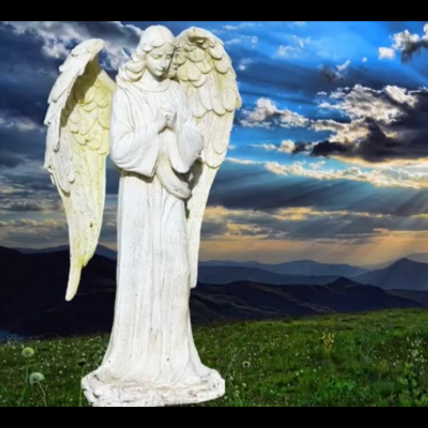 Prière de CONSÉCRATION à son SAINT ANGE GARDIEN