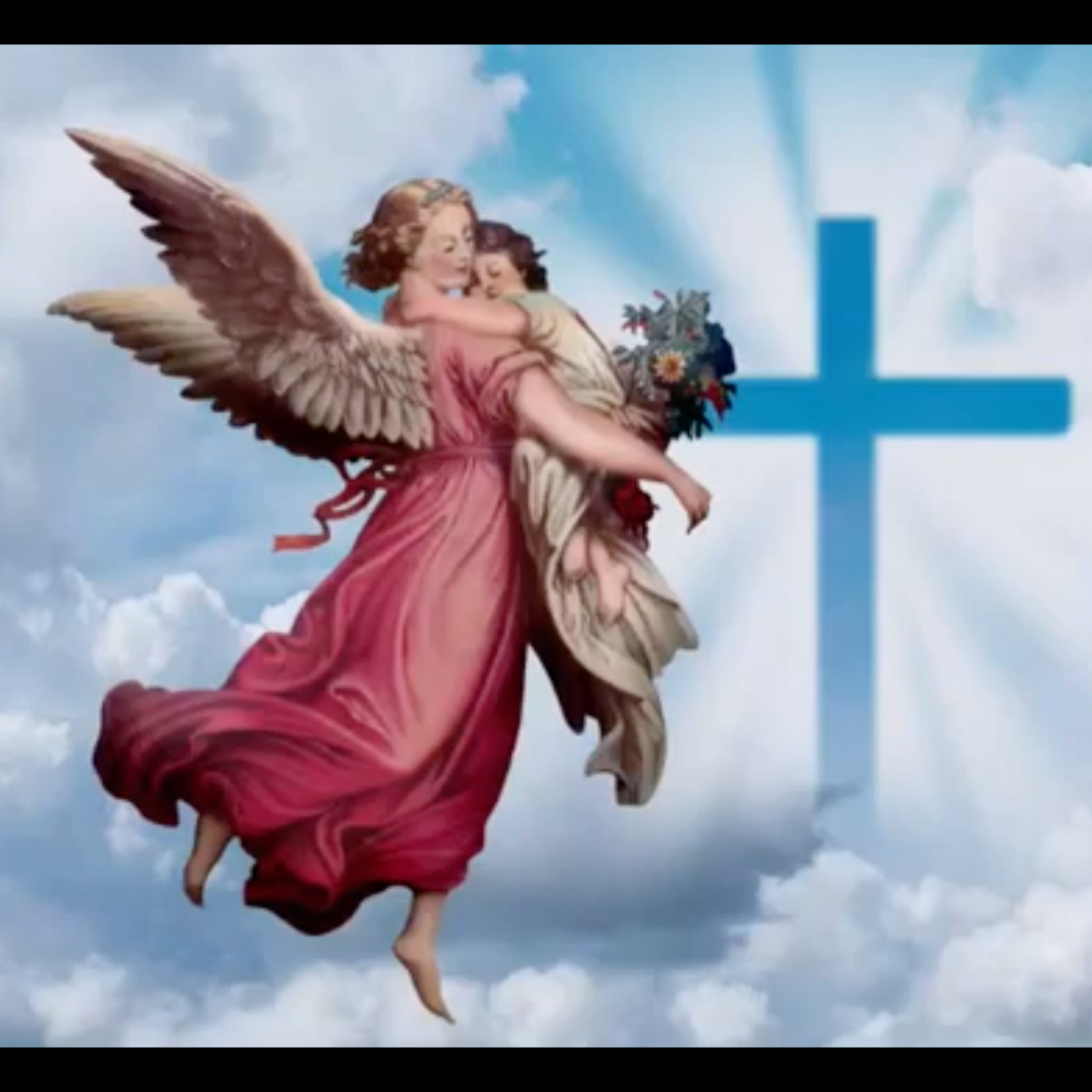 Prière de SALUTATION à tous les SAINTS ANGES GARDIENS du SAINT CURÉ D'ARS