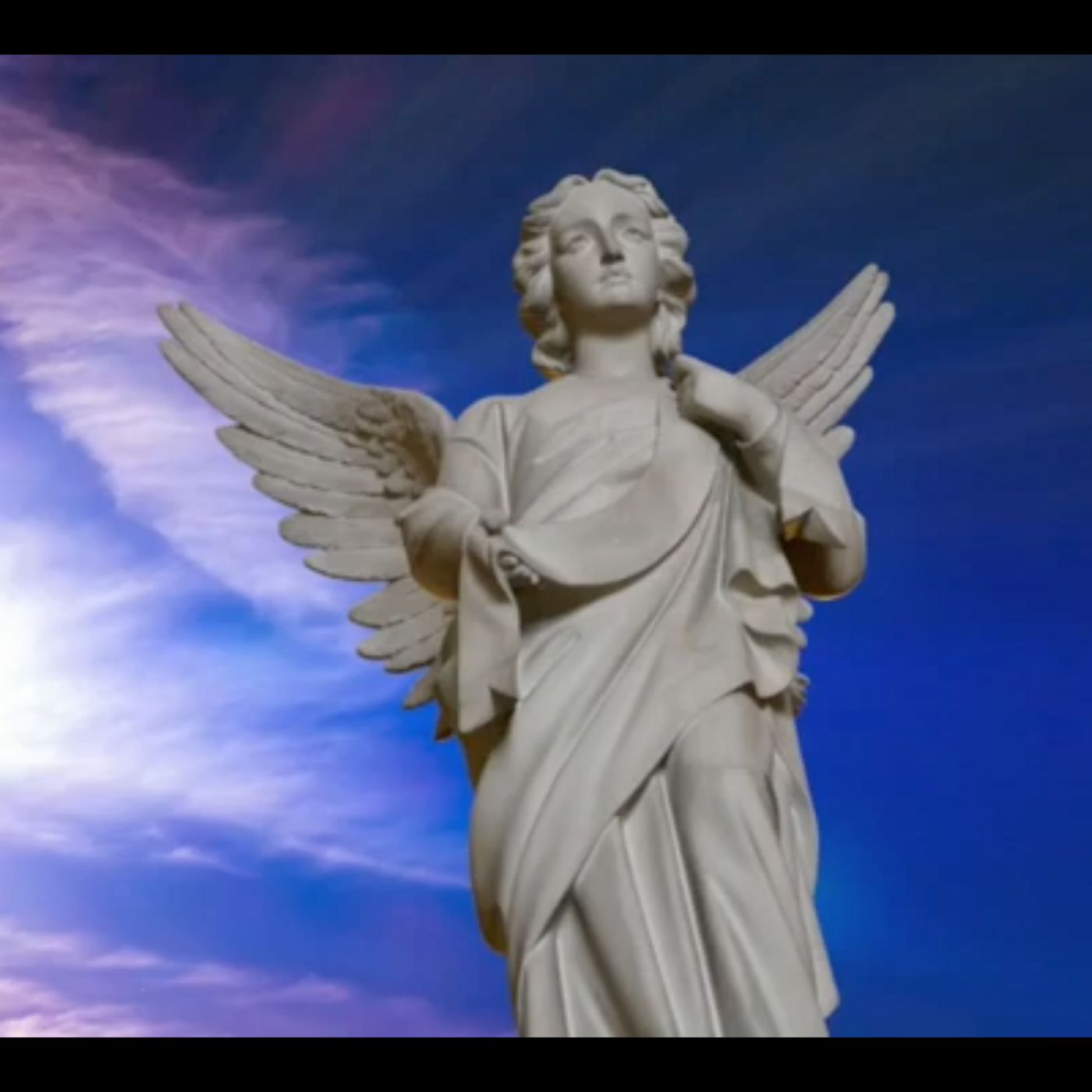 PRIÈRE DU MATIN À SON ANGE GARDIEN DU SAINT CURÉ D'ARS episode artwork