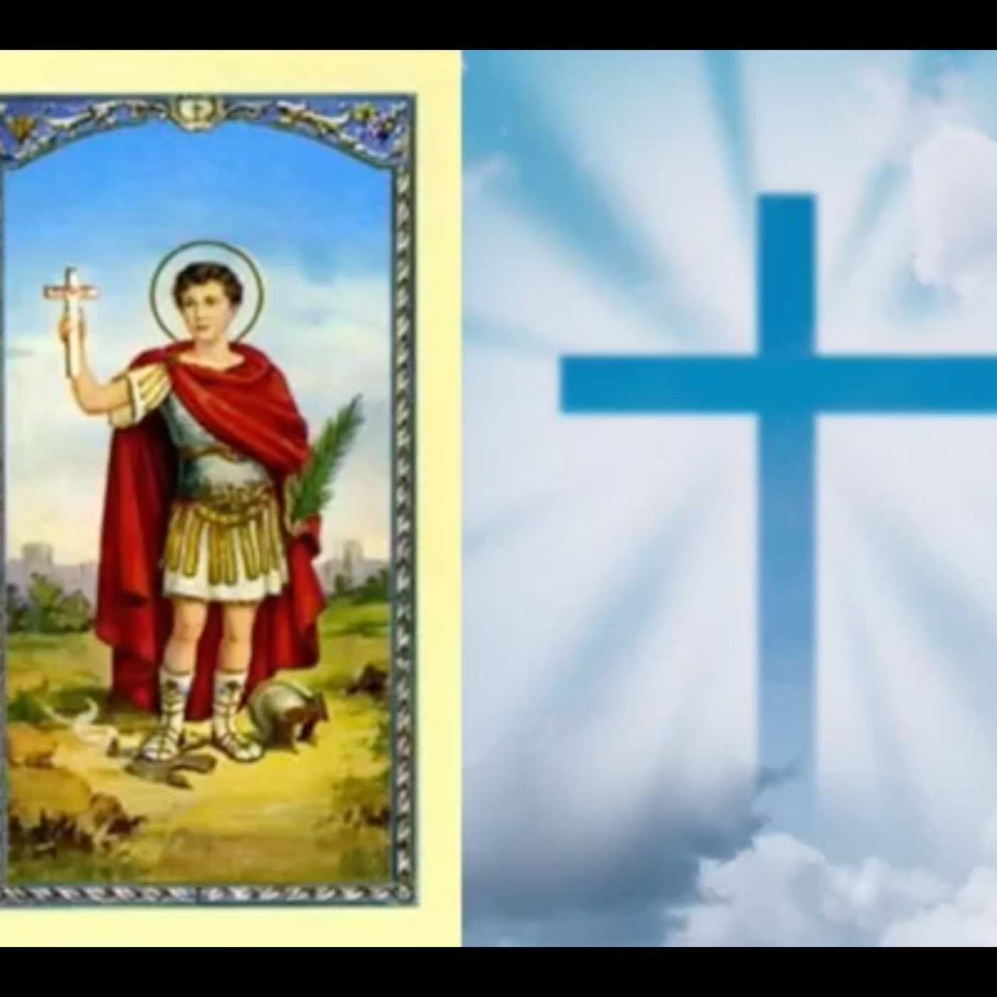 PRIÈRE MIRACULEUSE À SAINT EXPEDIT