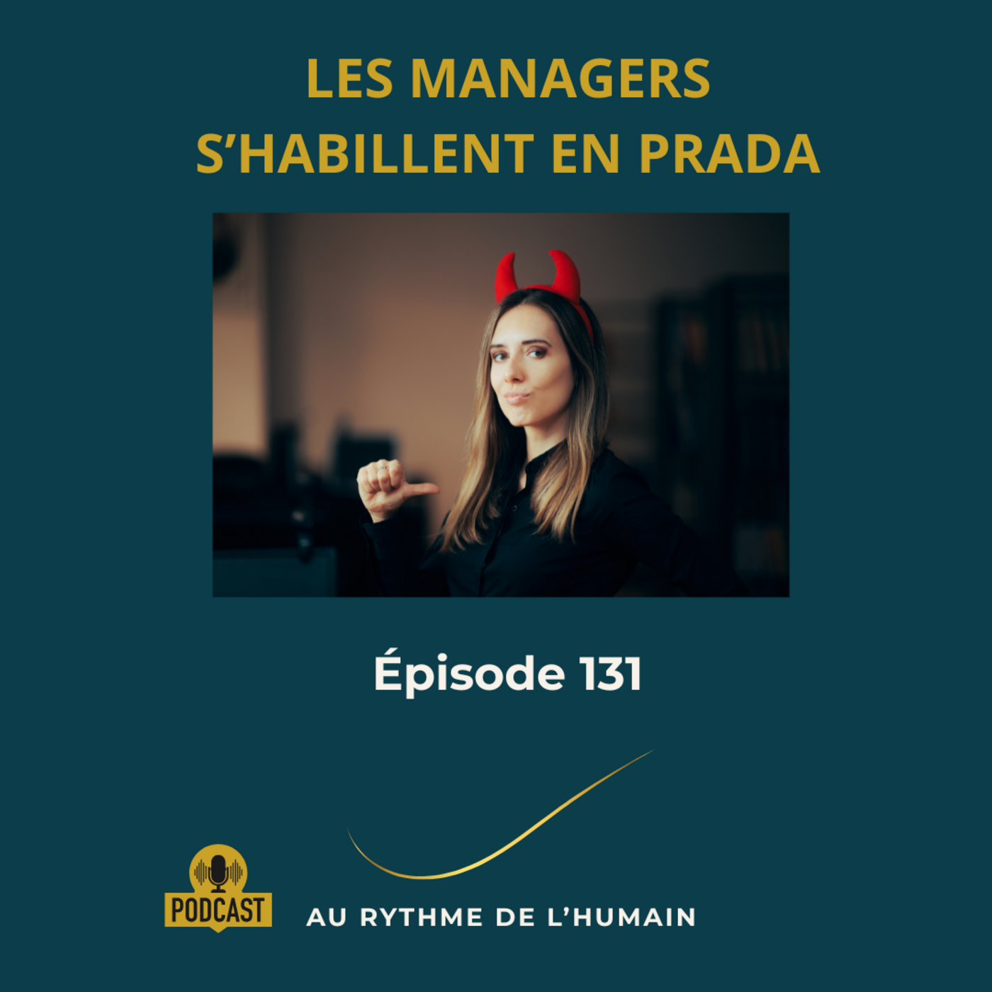 🎬 Mon Manager s'habille en Prada episode artwork