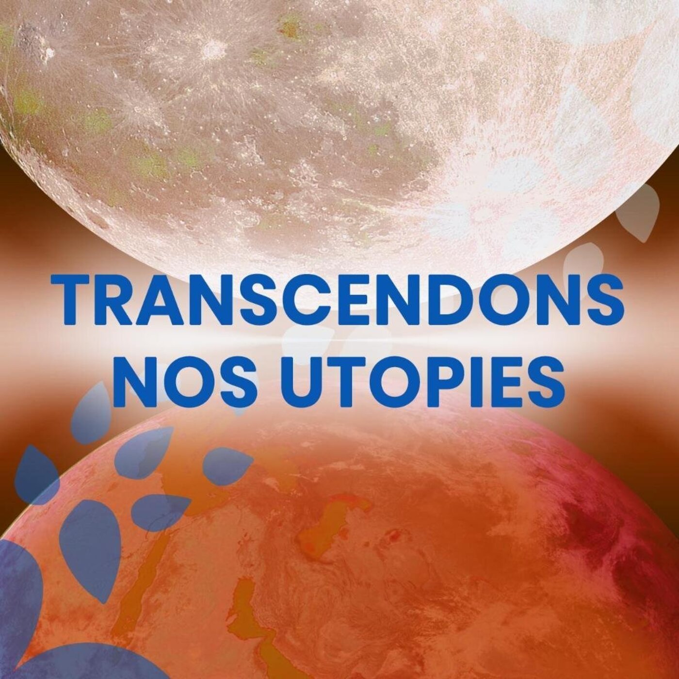 Épisode 8 : Patriarcat relationnel / Transcendons nos utopies® (saison 2) episode artwork