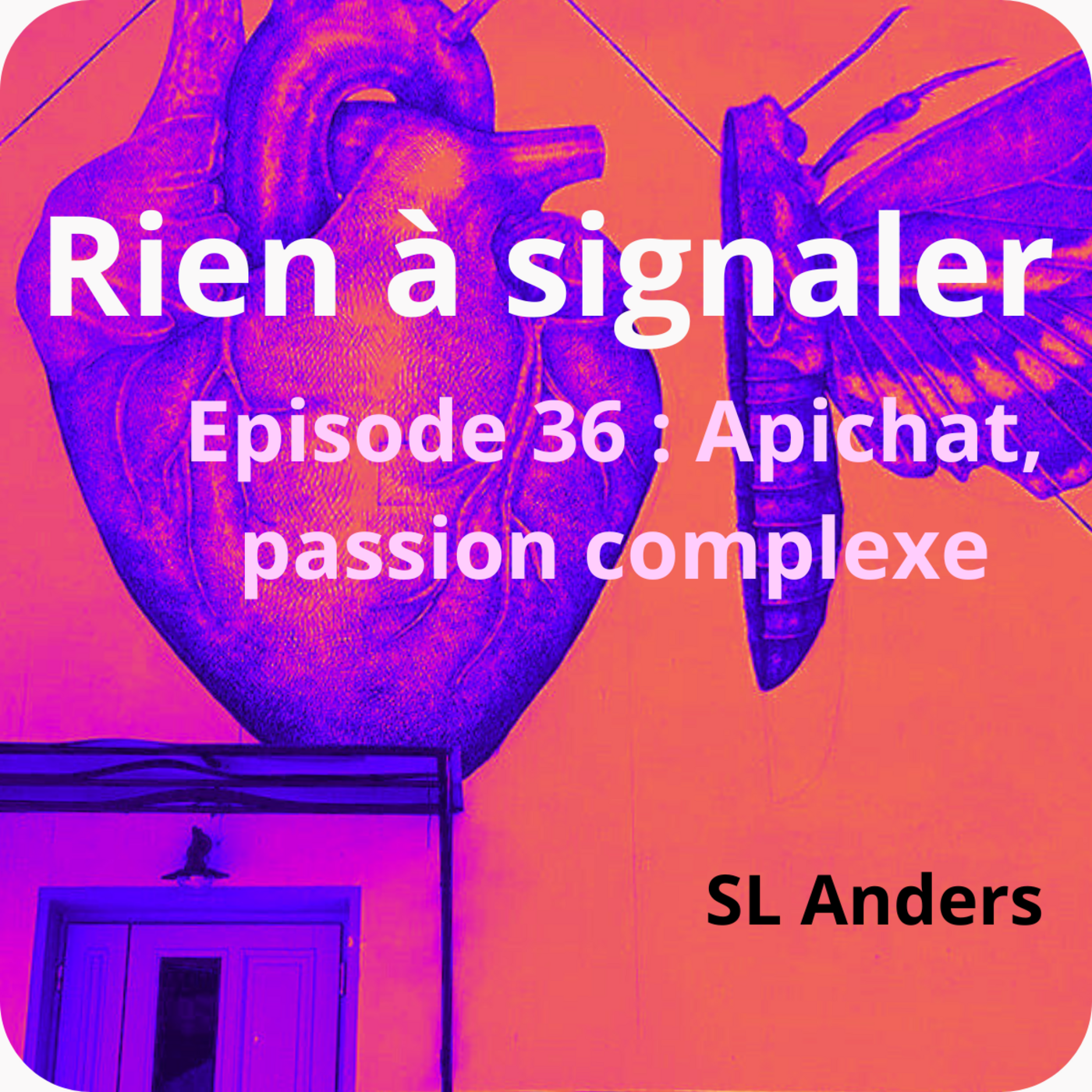 Apichat, passion complexe
