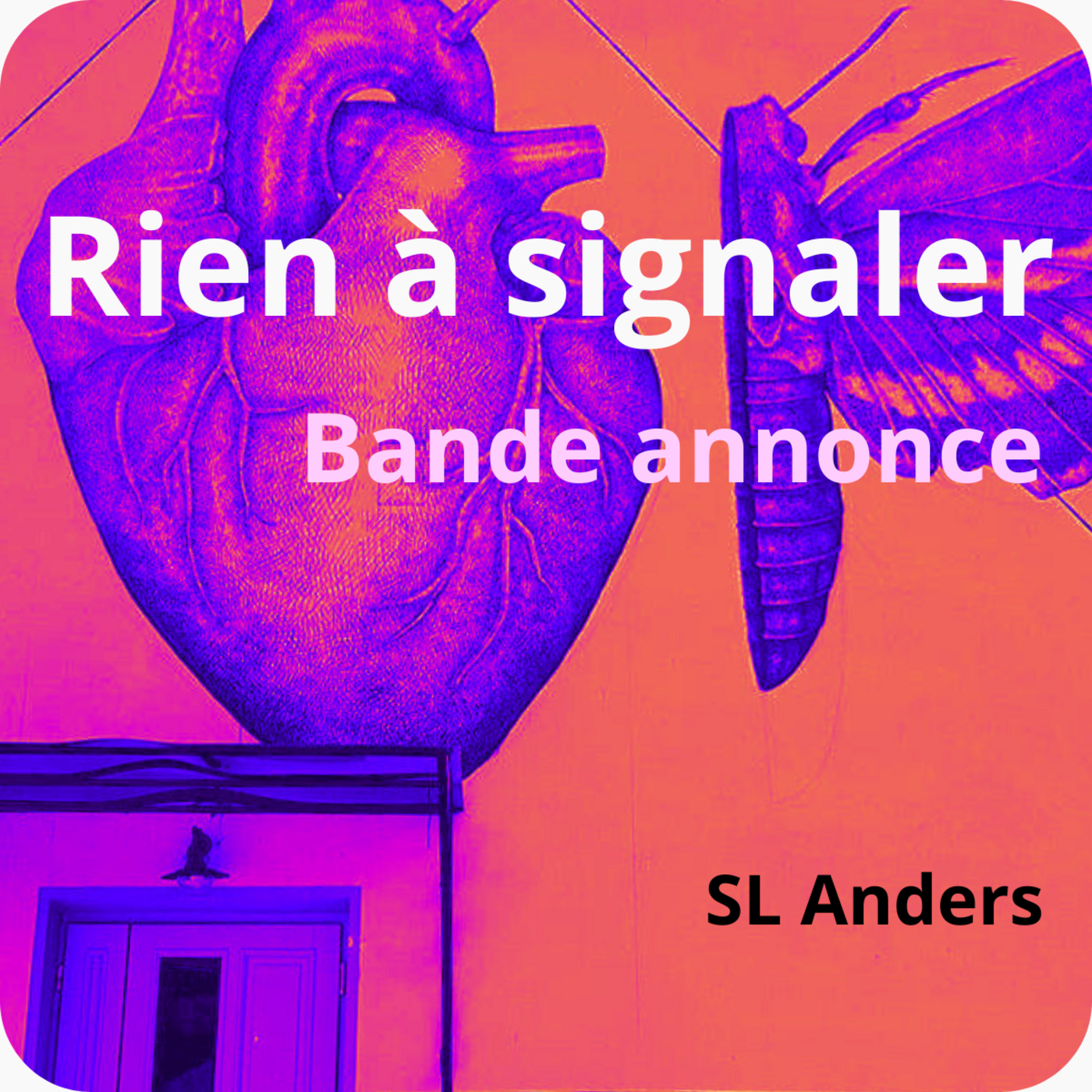 Rien à signaler // Bande annonce