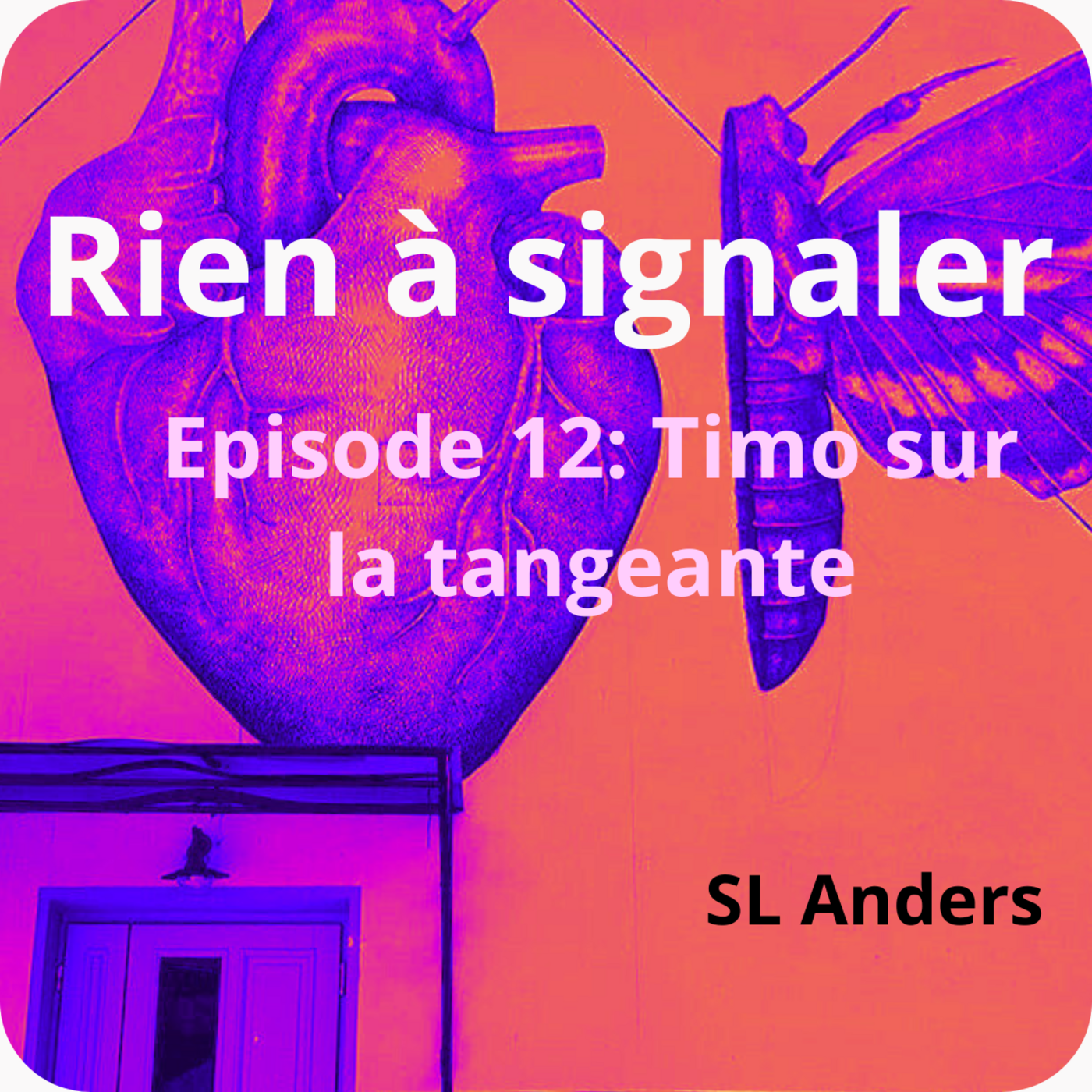 Timo sur la tangeante