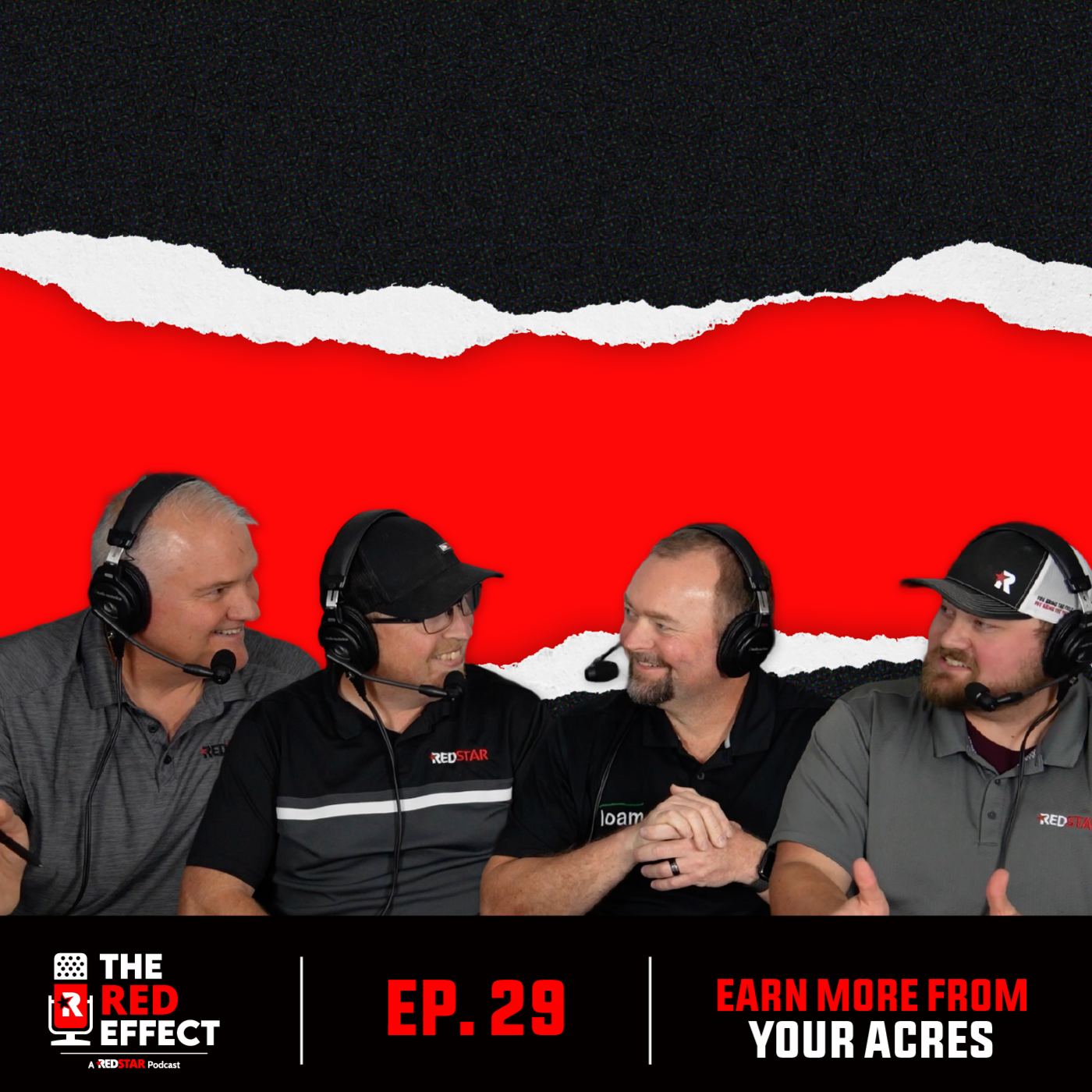 Episode 29: Earn more from your acres