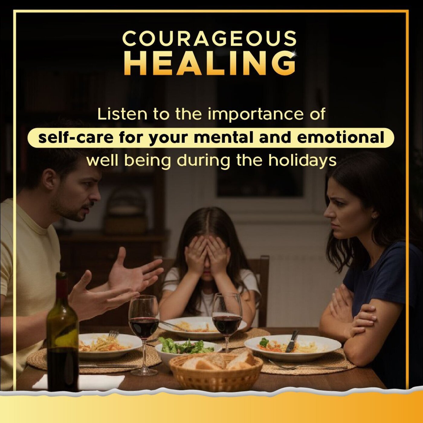 26. When you say yes to toxic people you are saying no to yourself