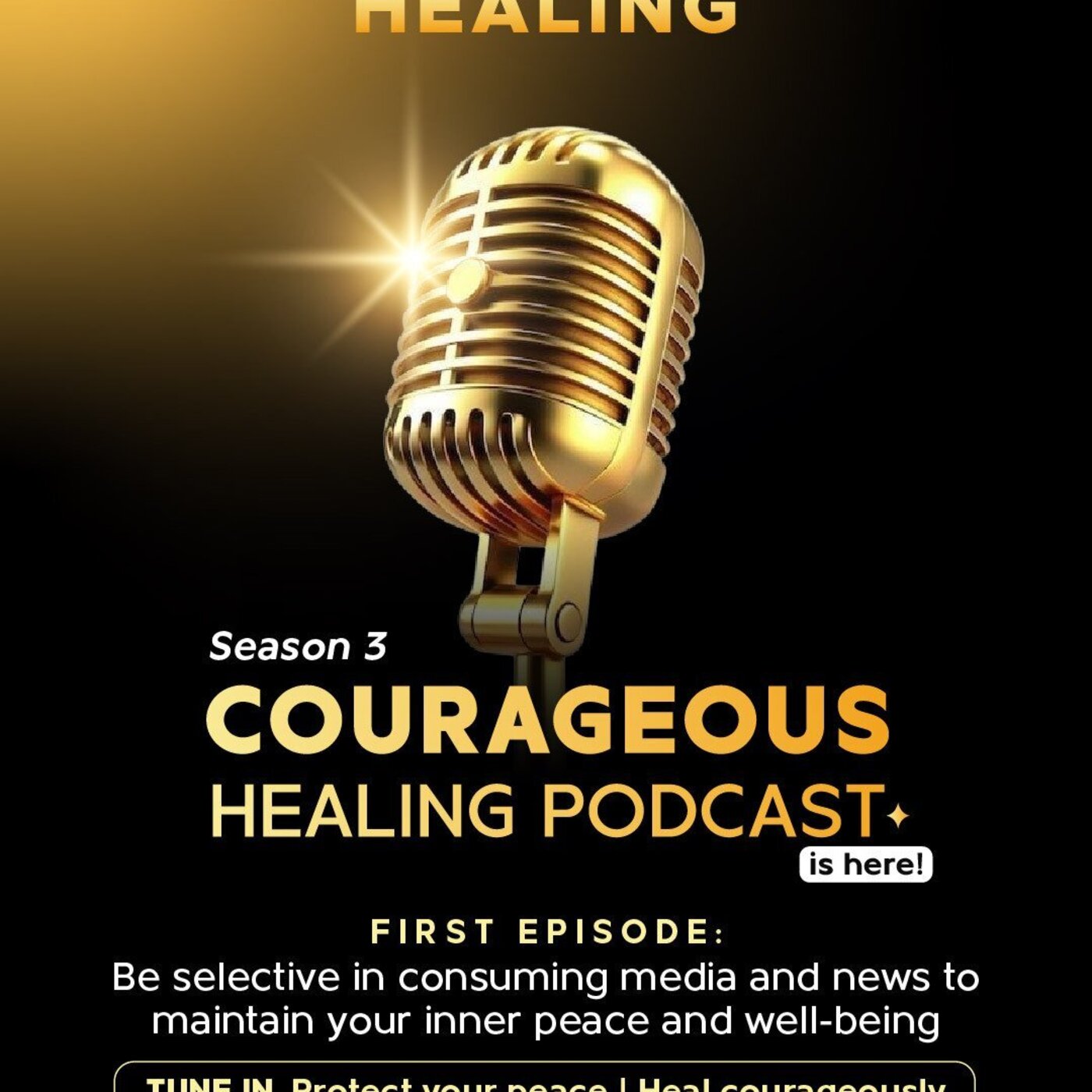 28. Find out how to protect your inner peace of mind