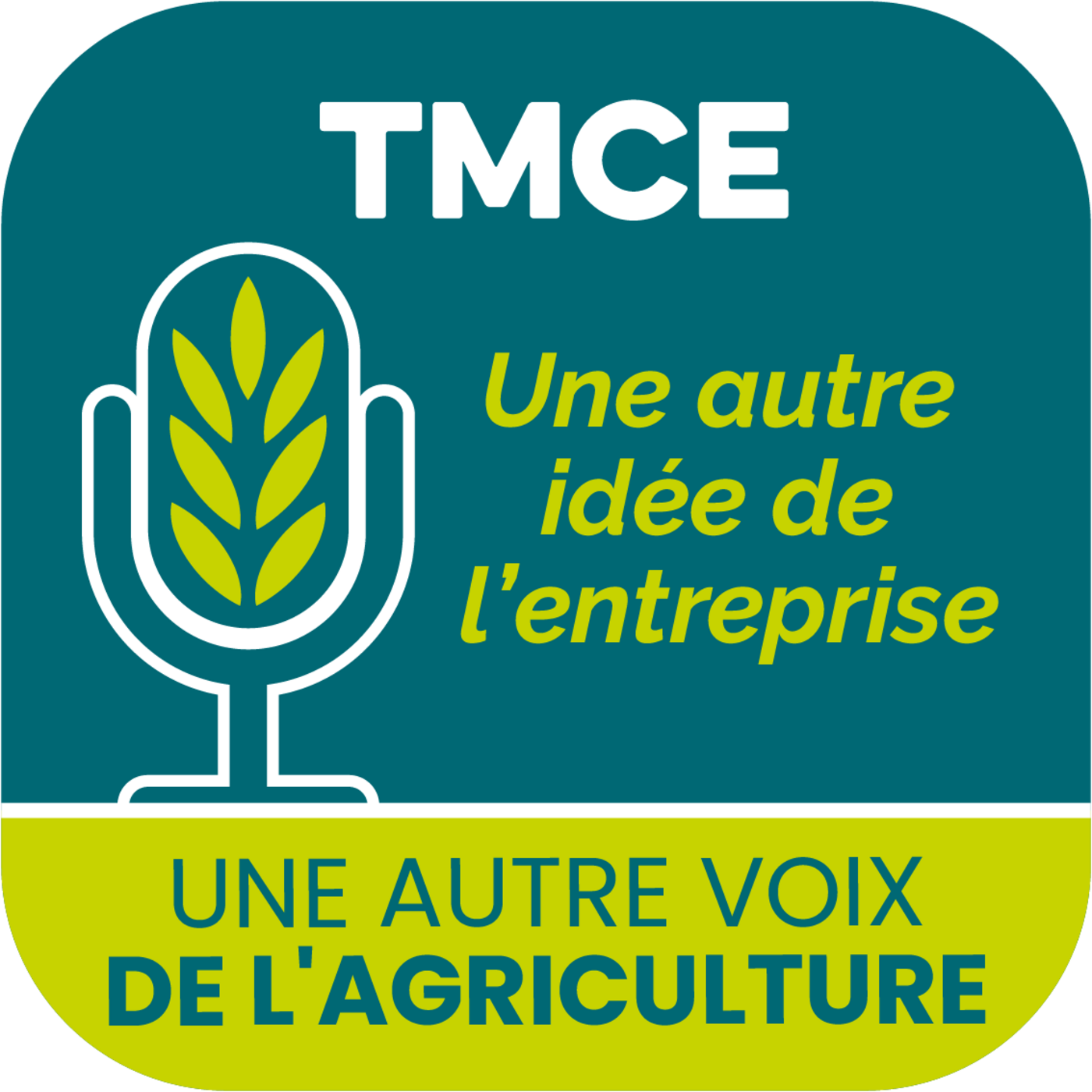 Une autre voix de l\'agriculture