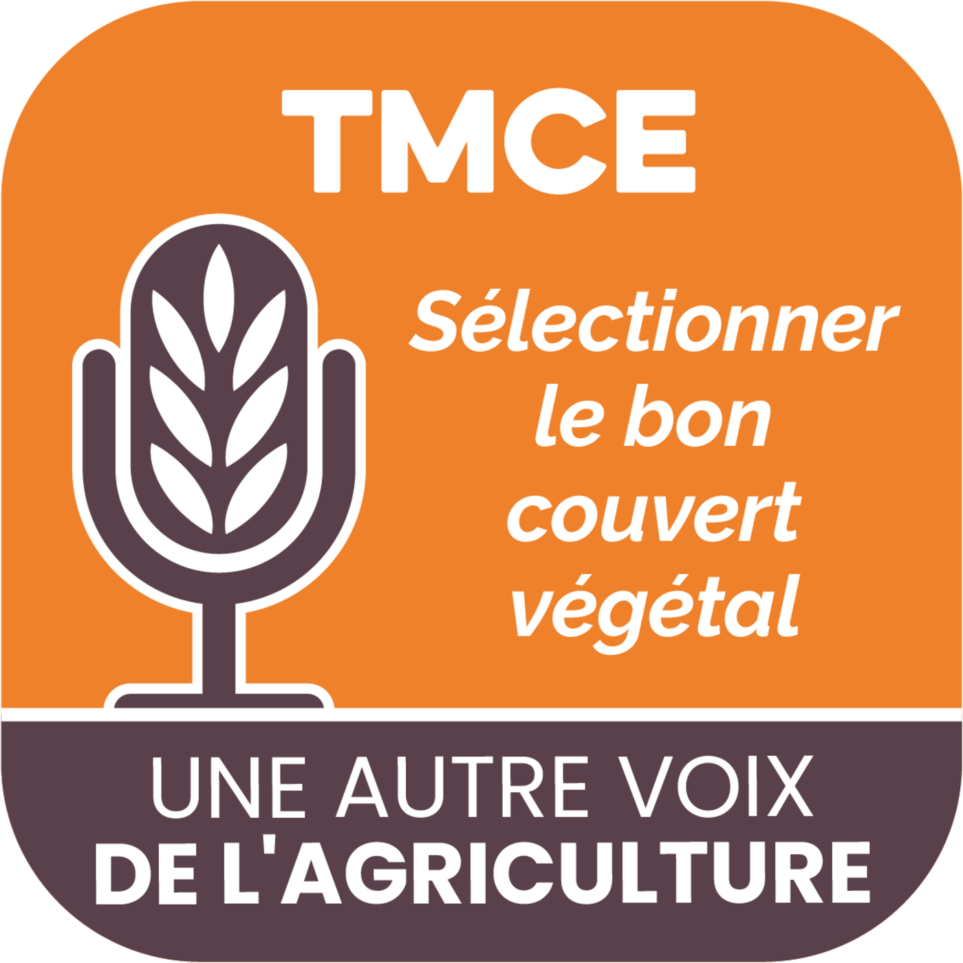Une autre voix de l\'agriculture