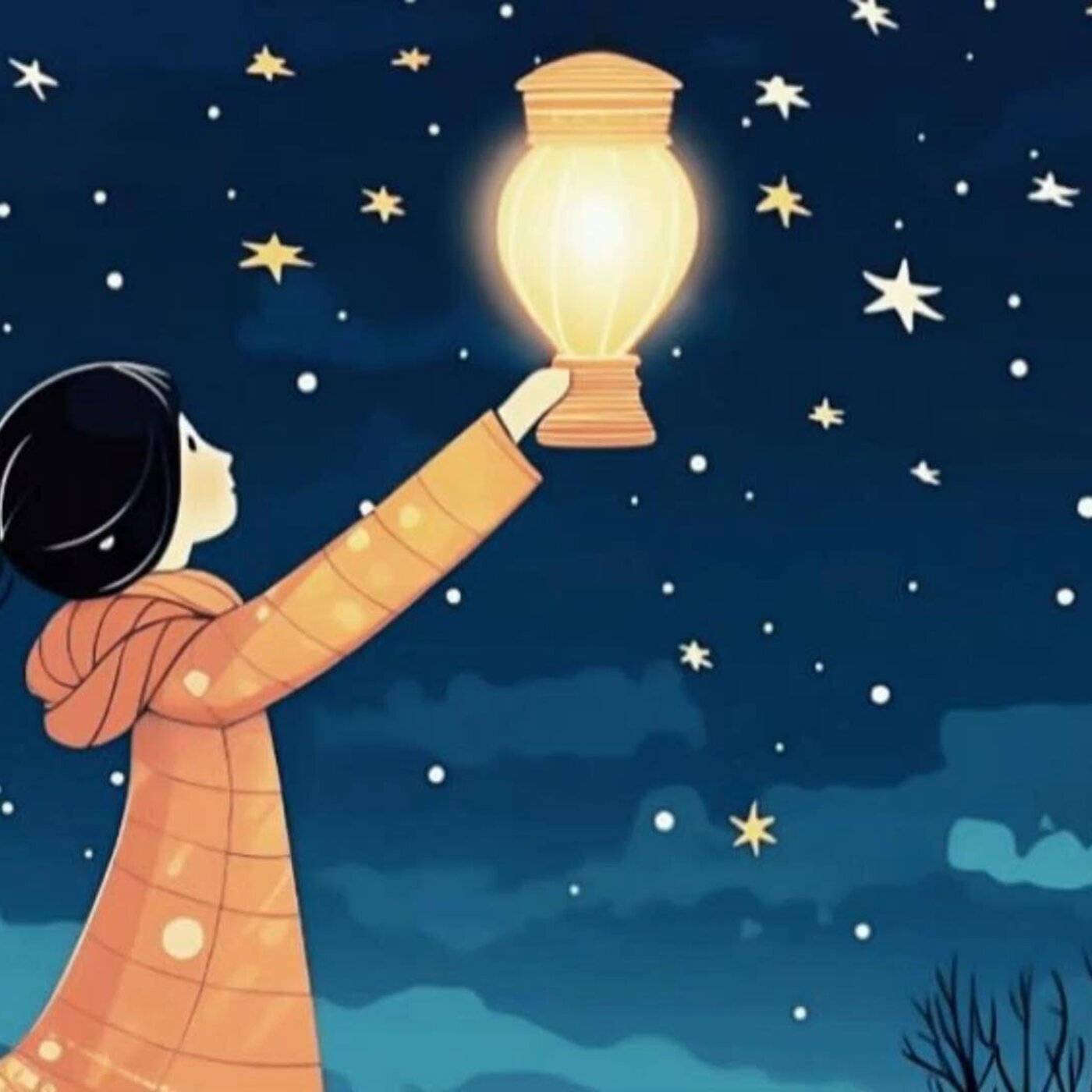 JE TE CHERCHE PARMI LES ÉTOILES | LE RECUEIL DE POÈMES DE MAYA FLORES