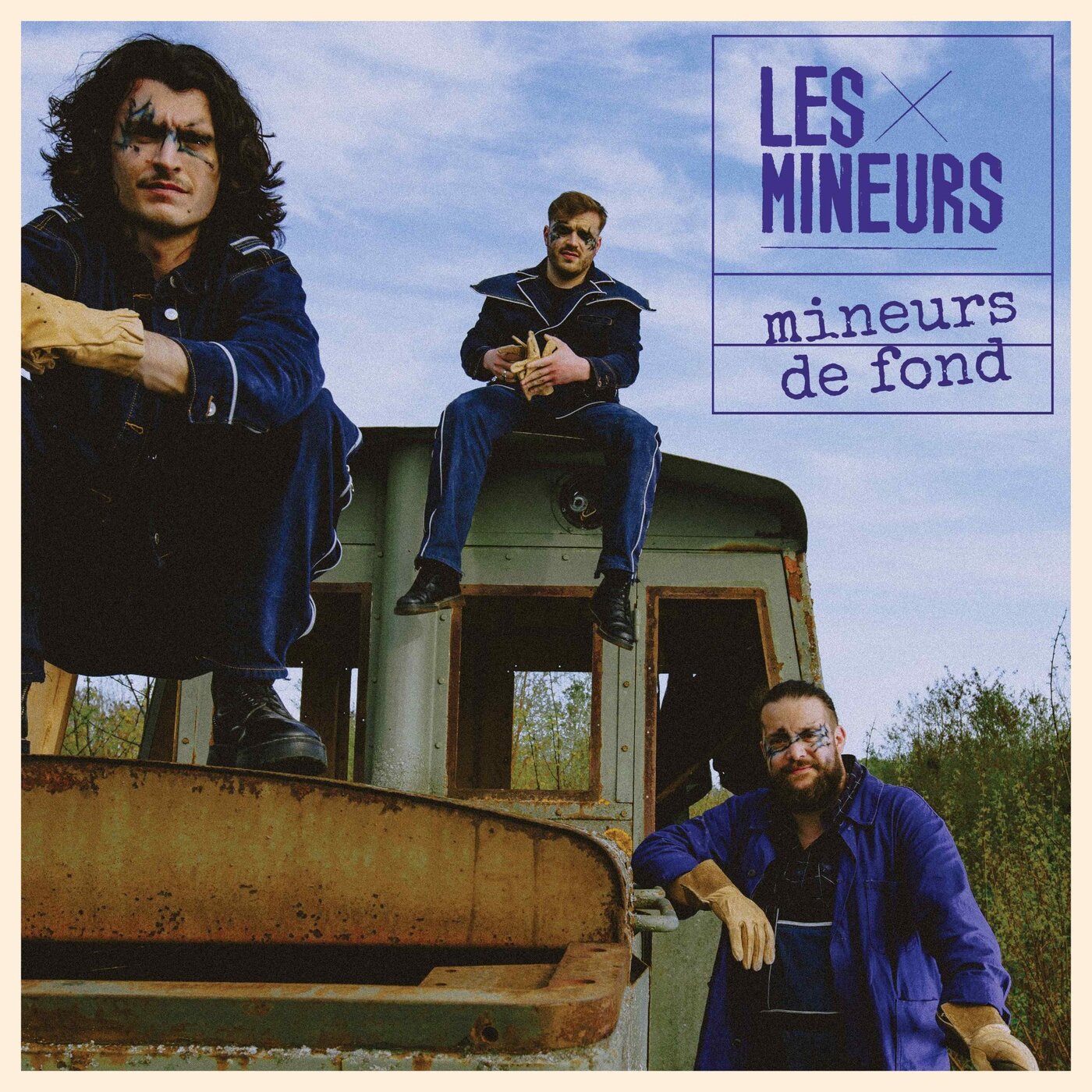 DÎTES-MOI