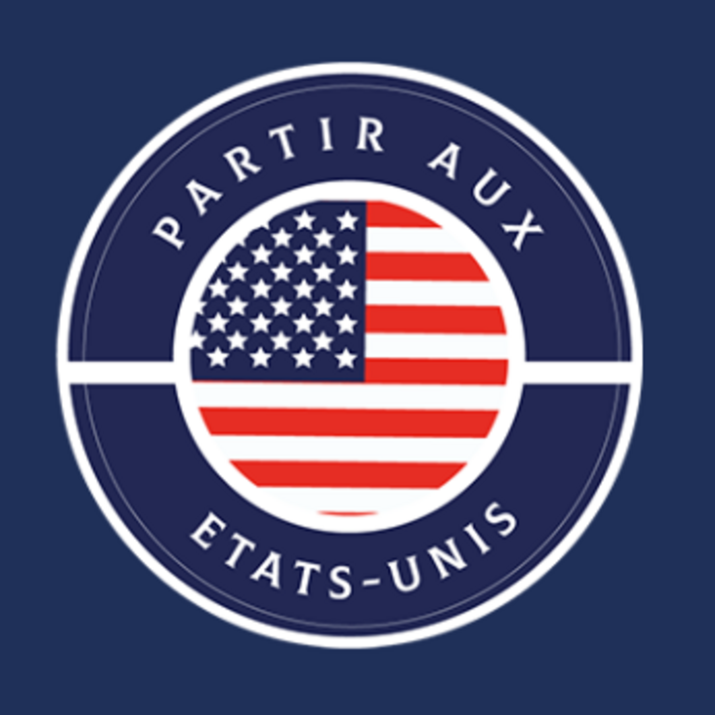 #1 partirauxetatsunis.com