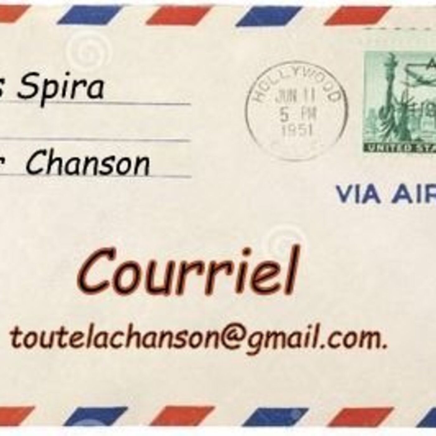 BONJOUR CHANSON - Episode 244