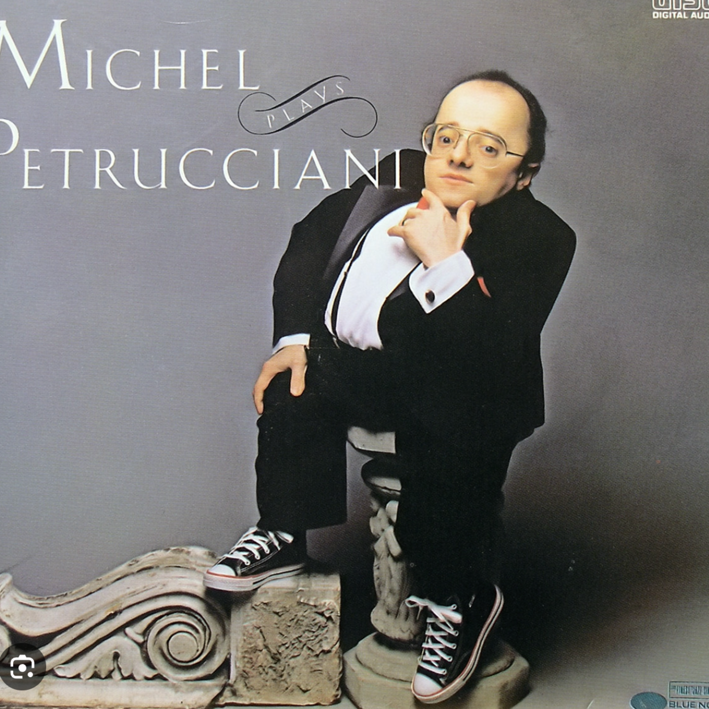 LA MUSIQUE QUE J'AIME