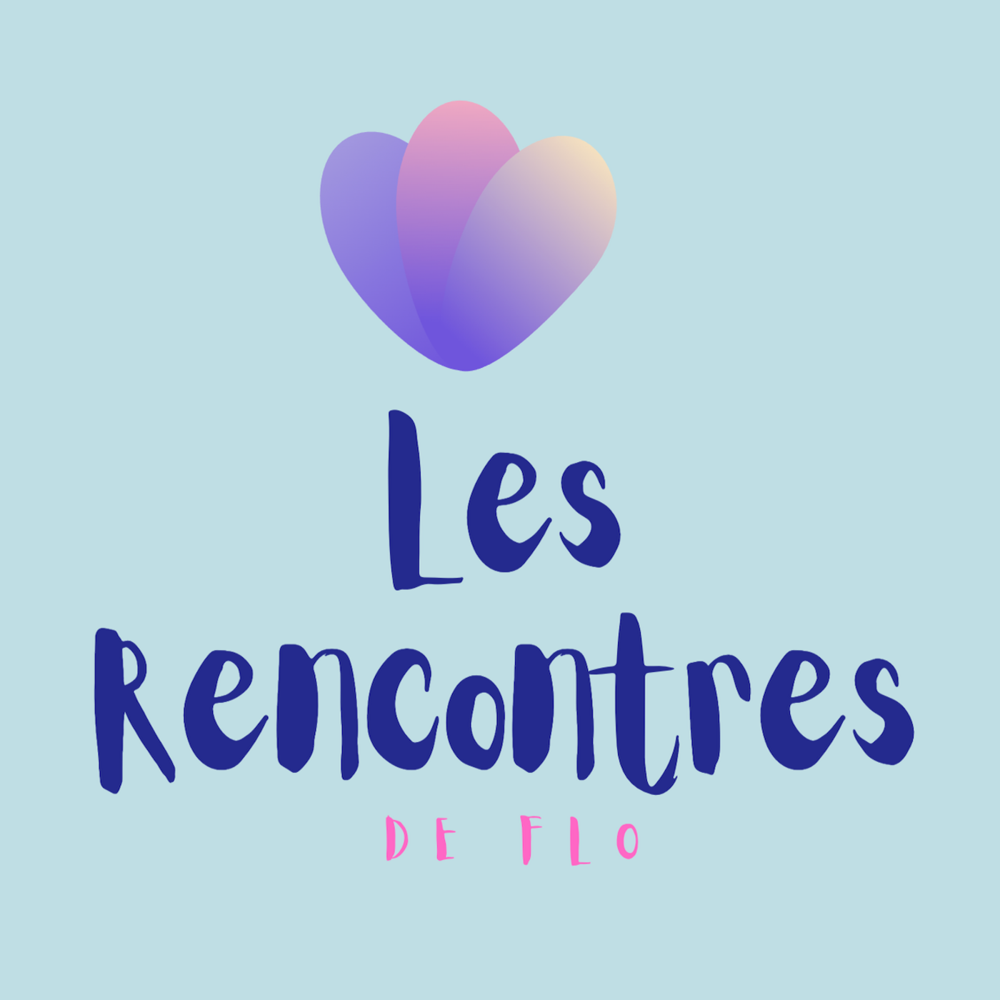 LES RENCONTRES DE FLO