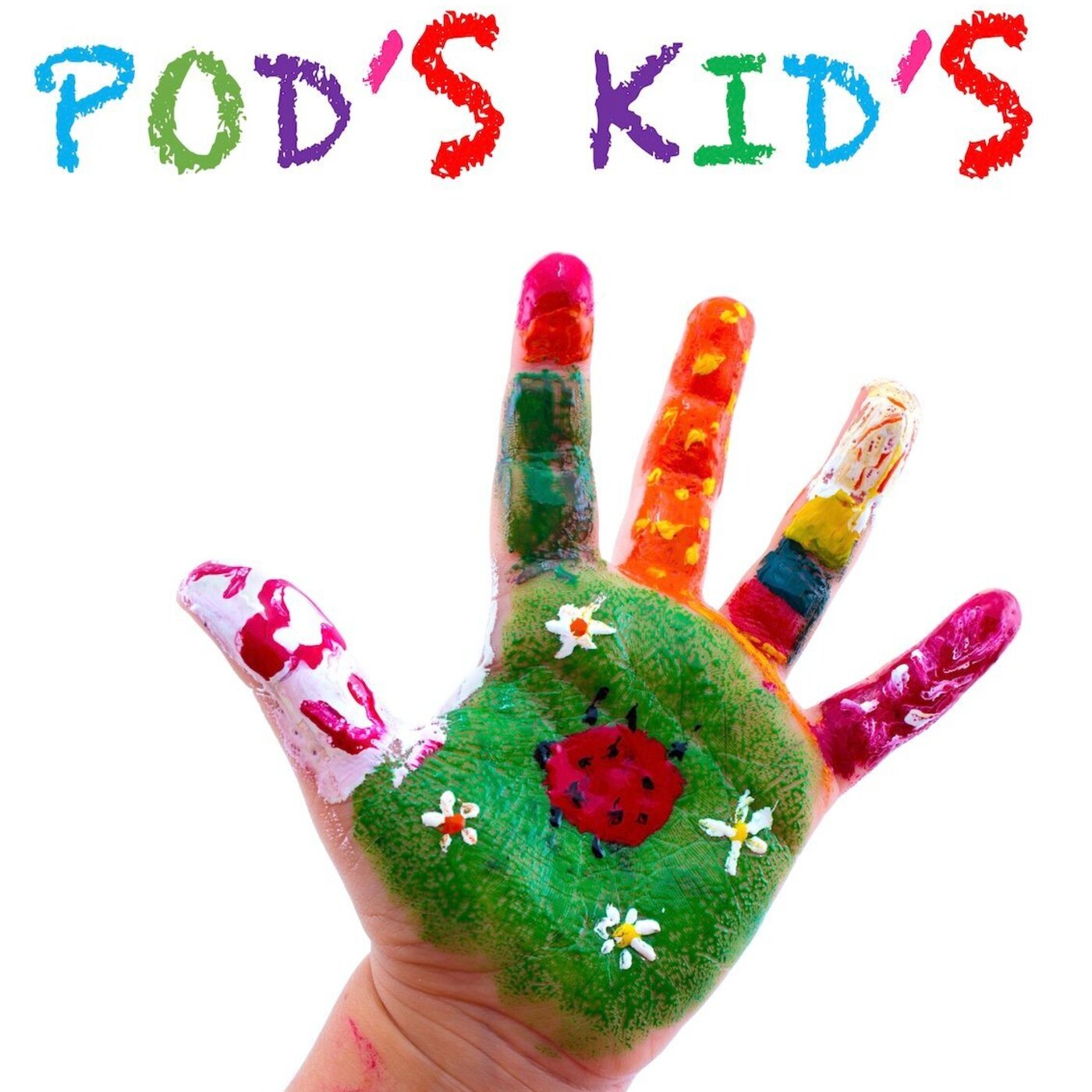 POD'S KID'S