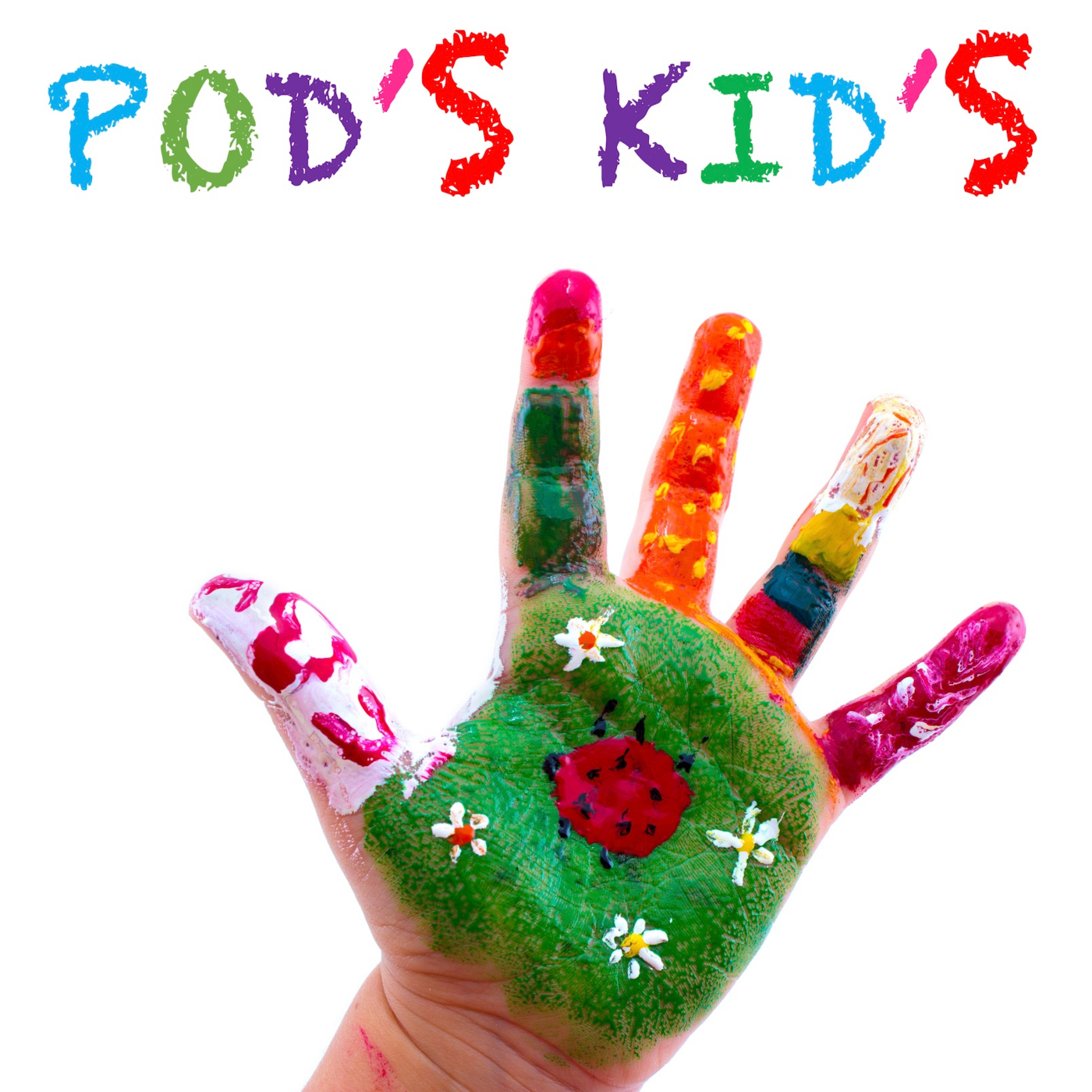 POD'S KID'S