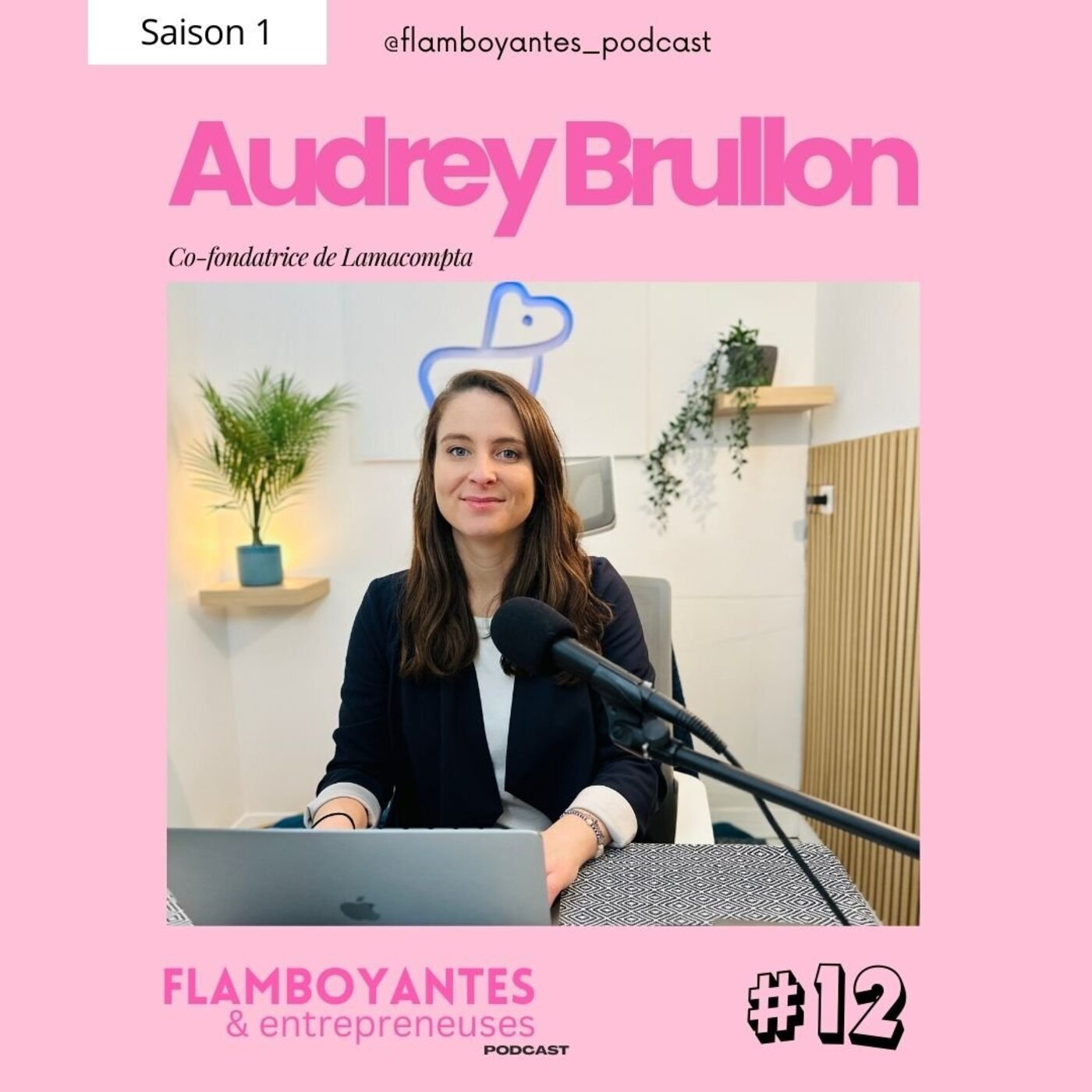 Flamboyantes & entrepreneuses