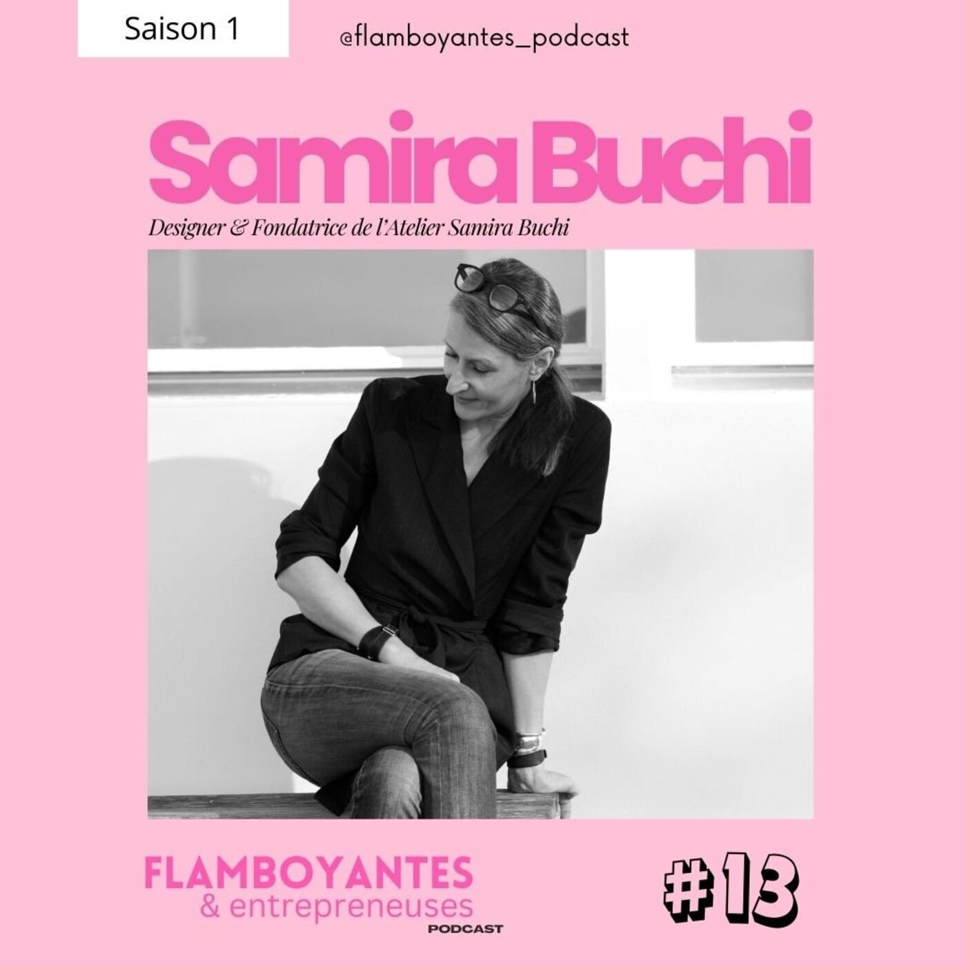 Flamboyantes & entrepreneuses