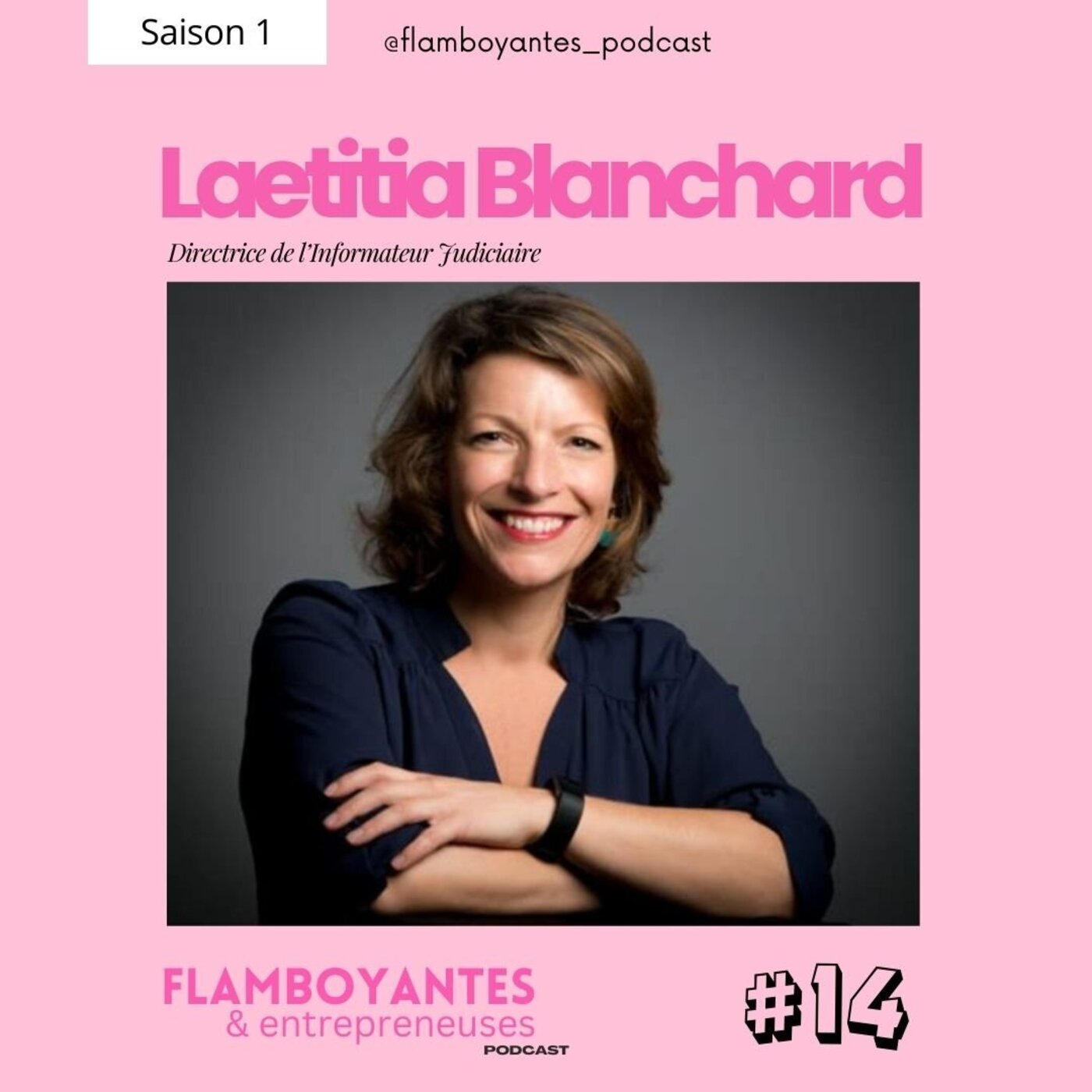 Flamboyantes & entrepreneuses