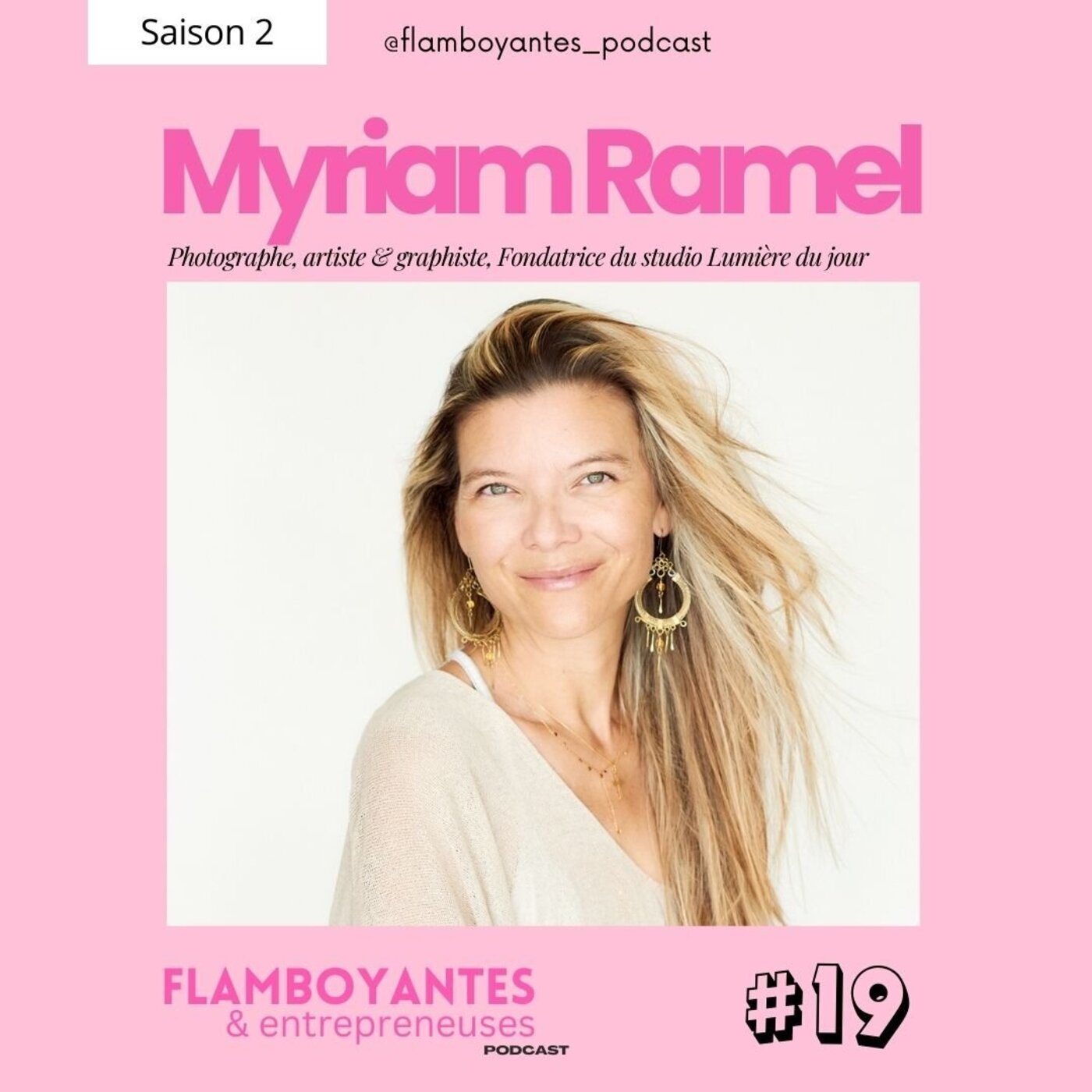 Flamboyantes & entrepreneuses