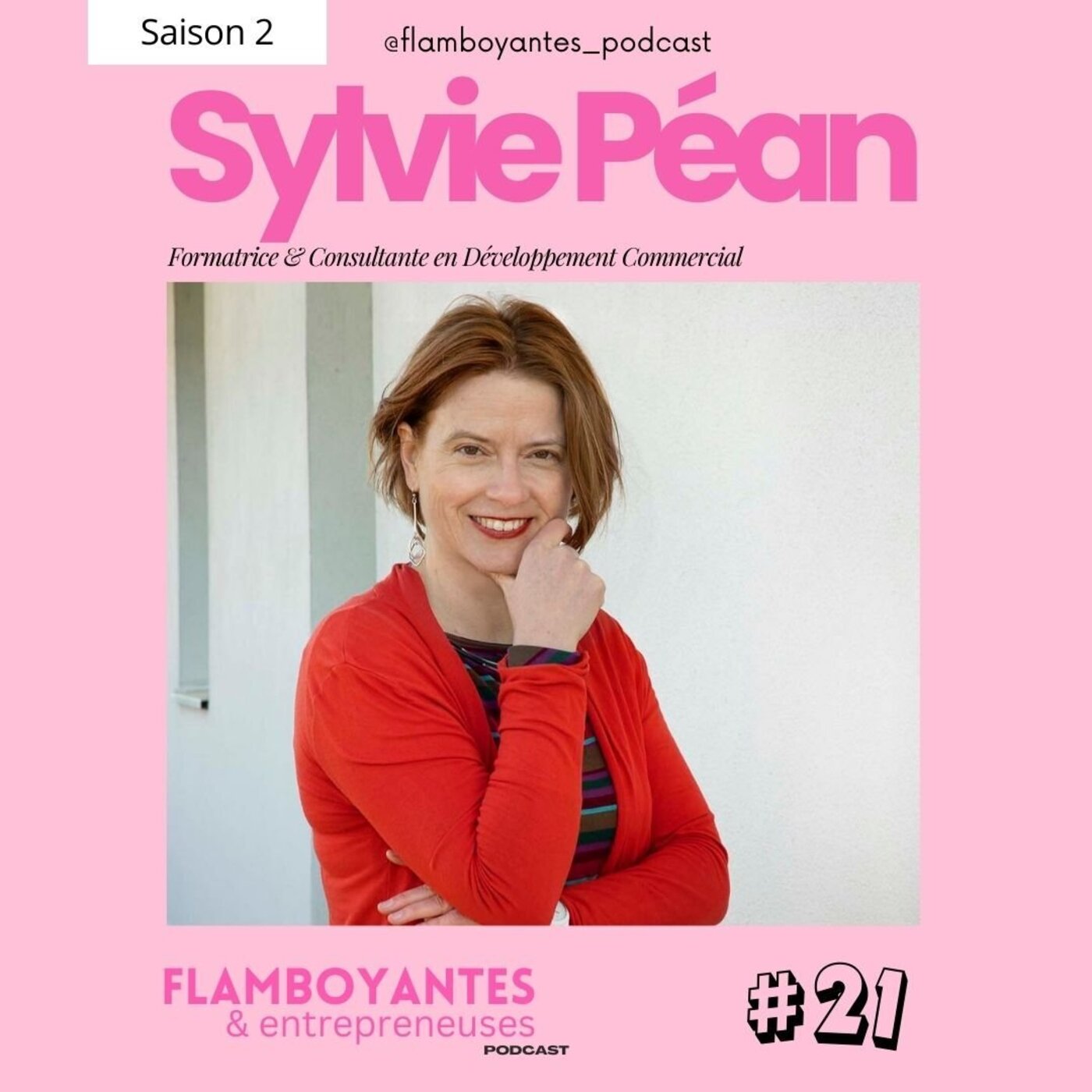 Flamboyantes & entrepreneuses