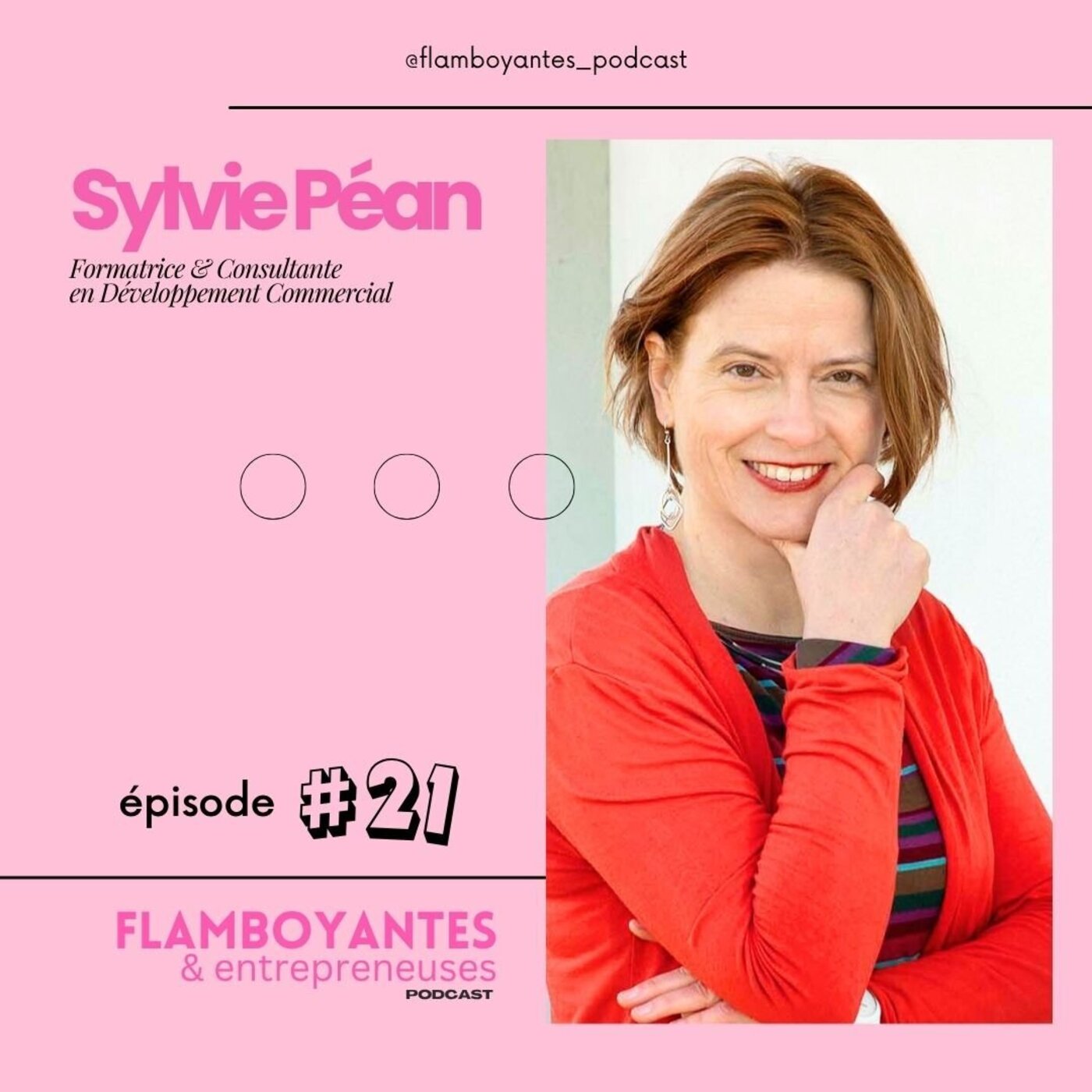 Flamboyantes & entrepreneuses