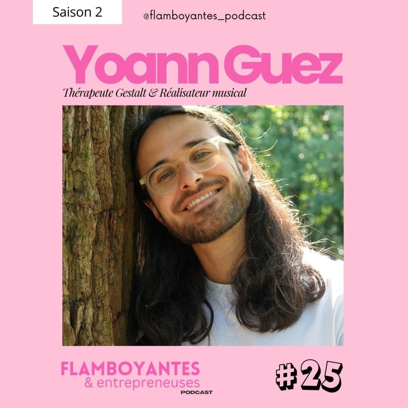 Flamboyantes & entrepreneuses