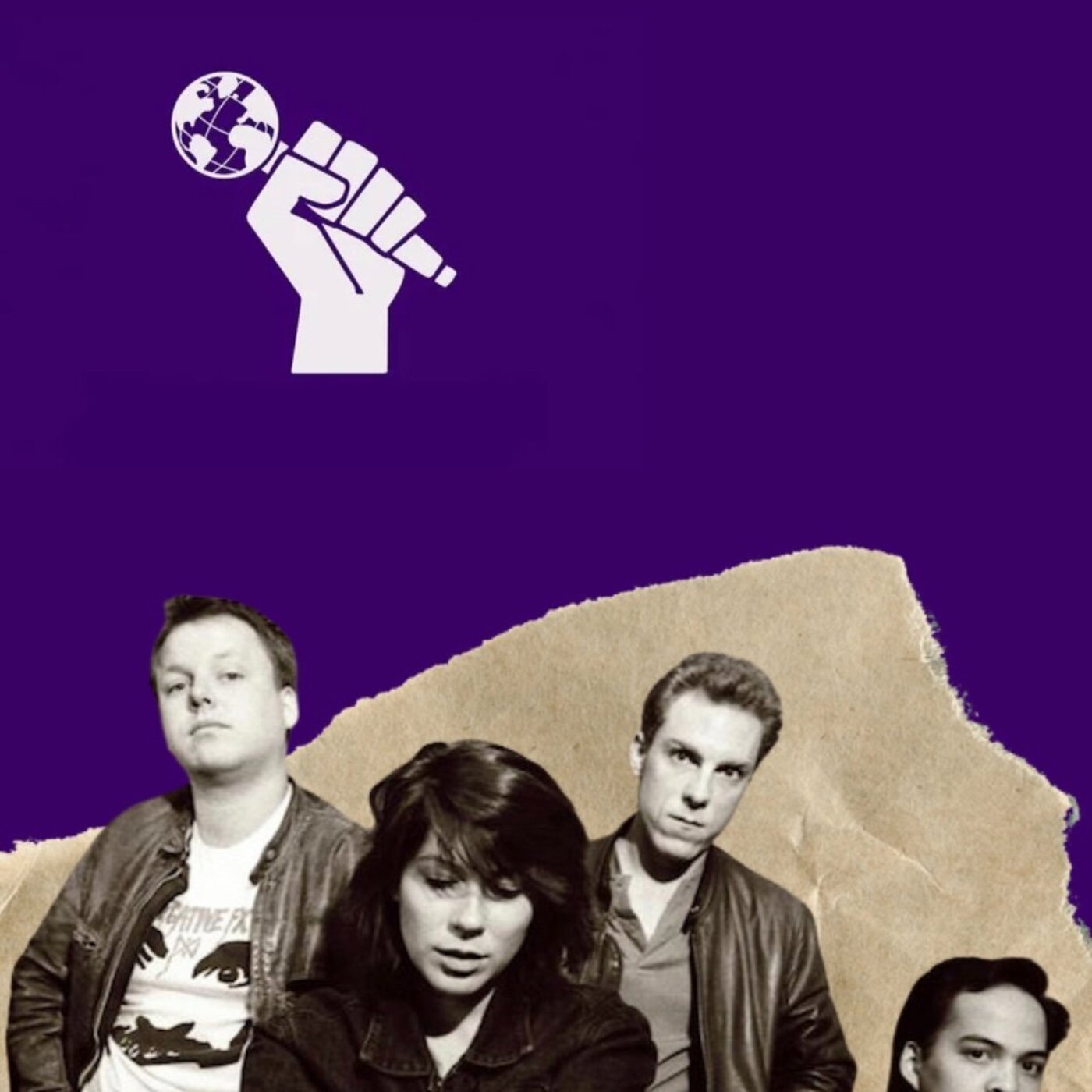 Chansons d'Histoire 4 - Pixies