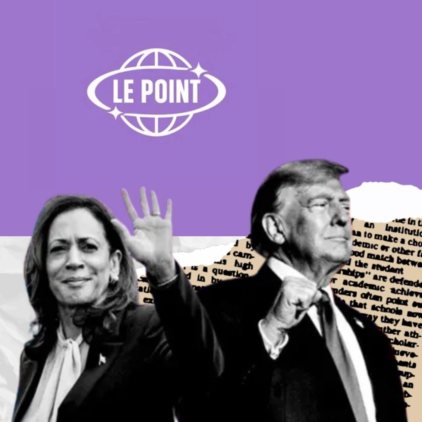 On fait le point 3 - Elections américaines