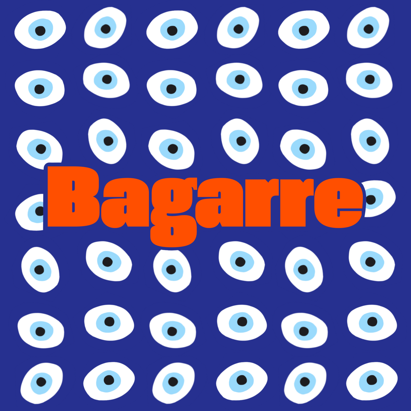 Mauvais signe w/ Etane