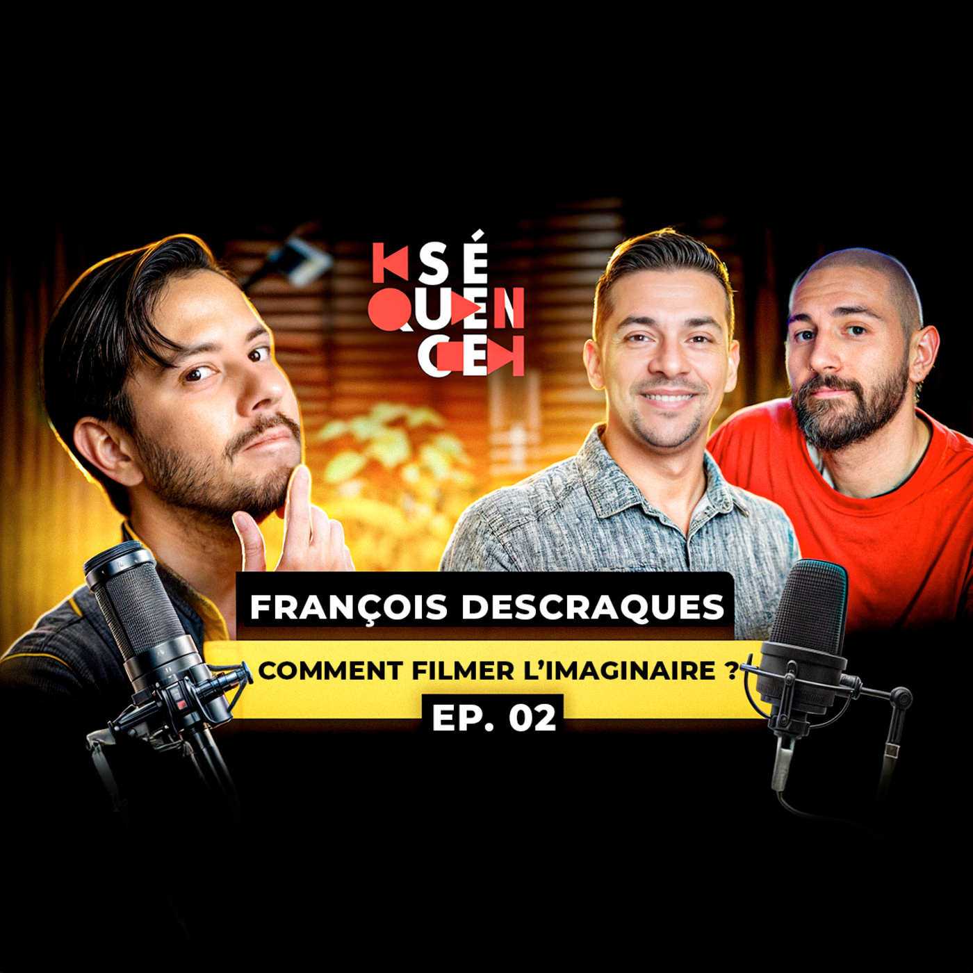 Séquence Podcast