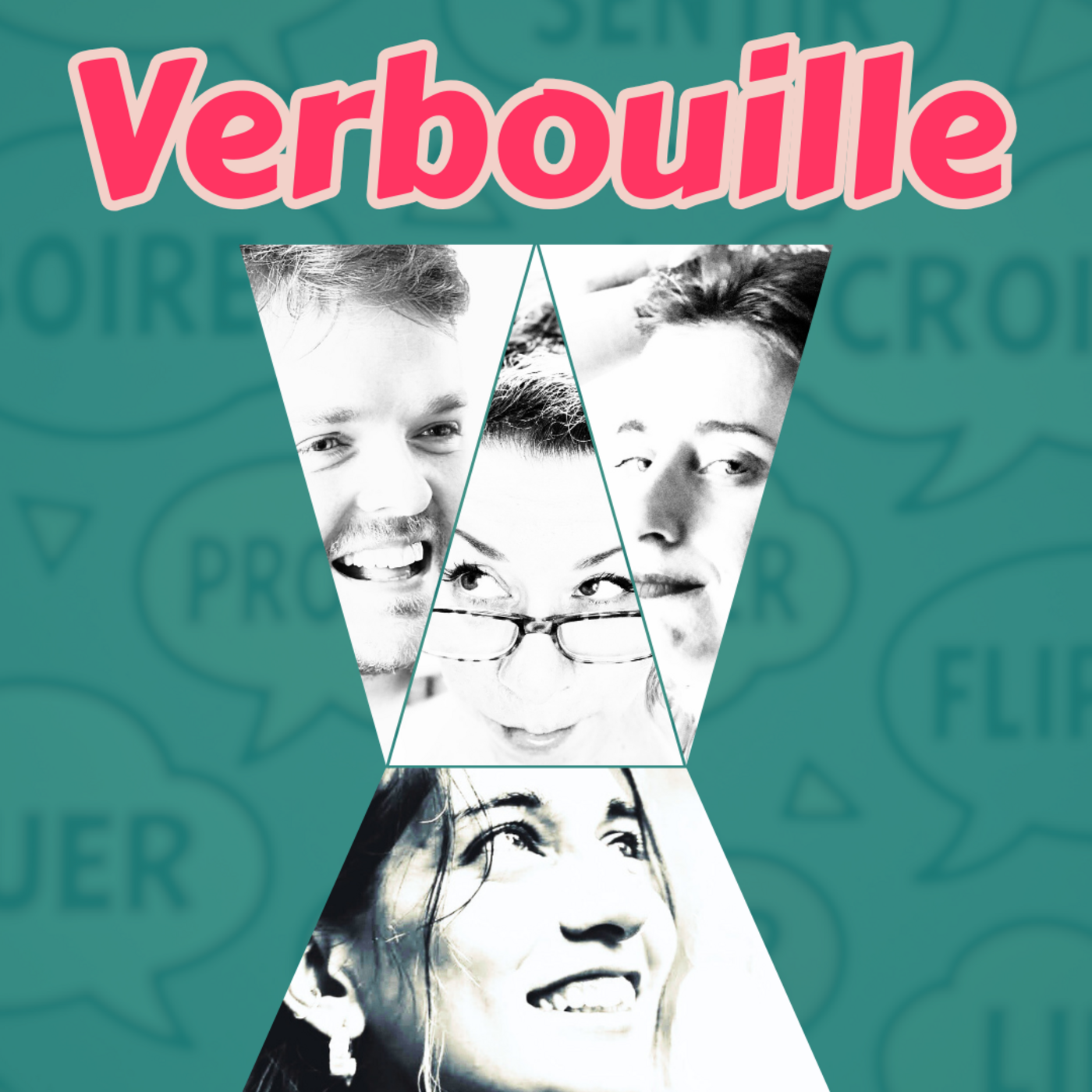 Verbouille