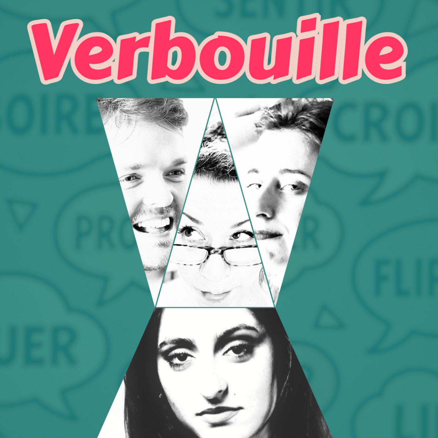 Verbouille