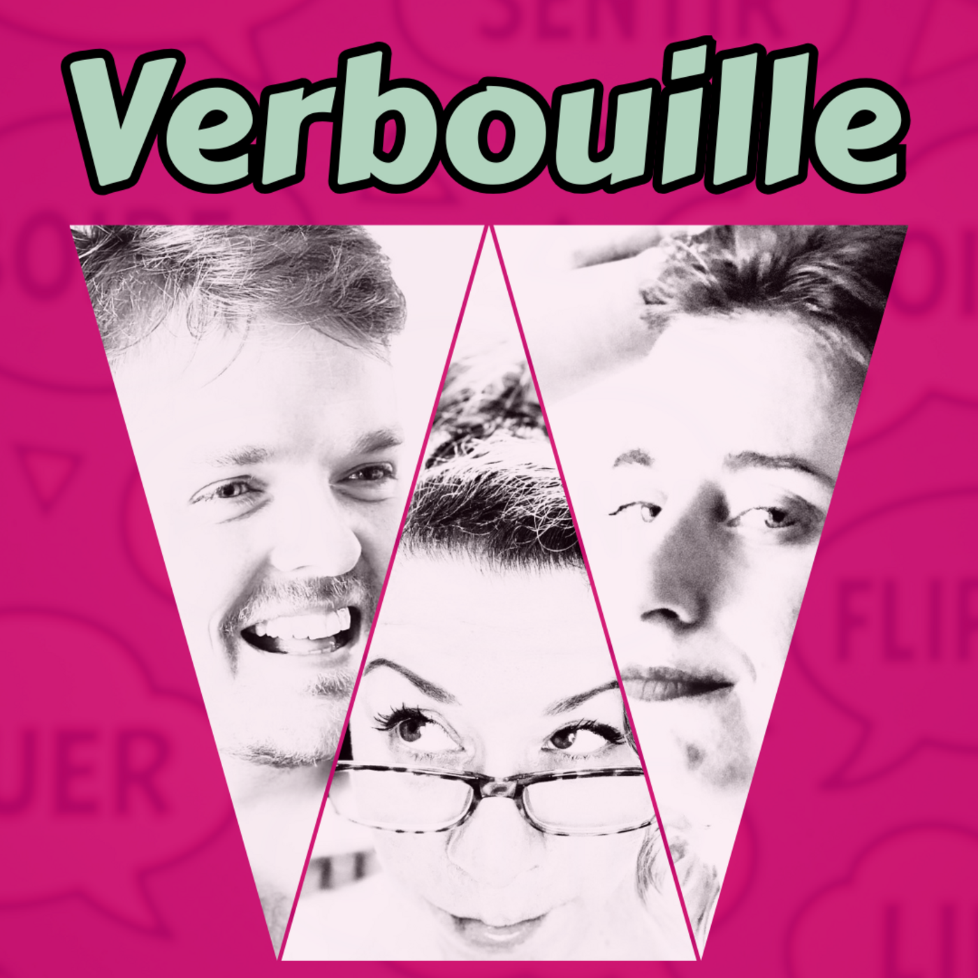 Summer Edition : Poutre atypique et jus de cafard episode artwork