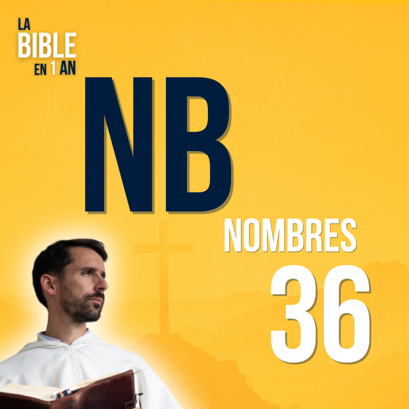 J67 - L’héritage d’Israël - soir ☾