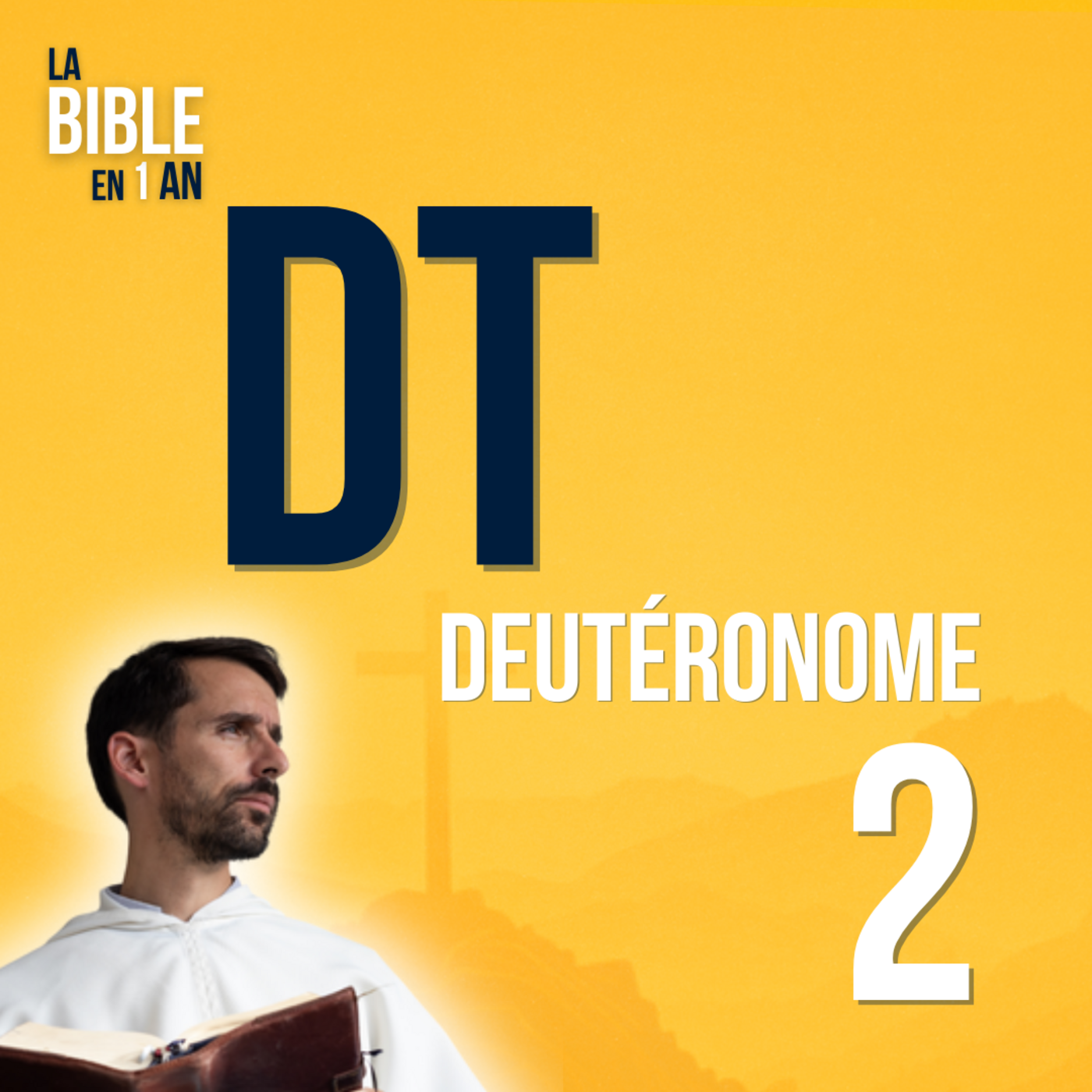 J68 - Quand Dieu ouvre la voie à la victoire - soir ☾