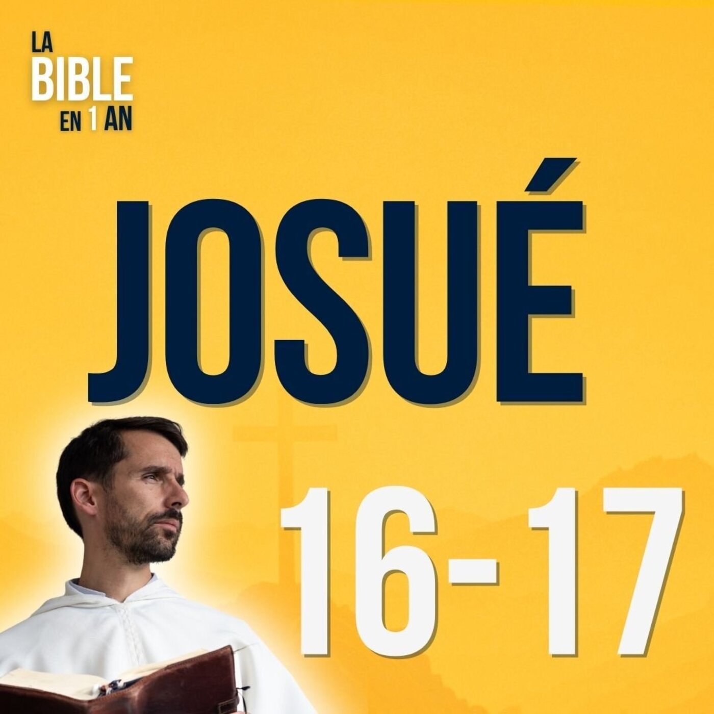 J94 - Éphraïm & Manassé : stop aux excuses - soir ☾