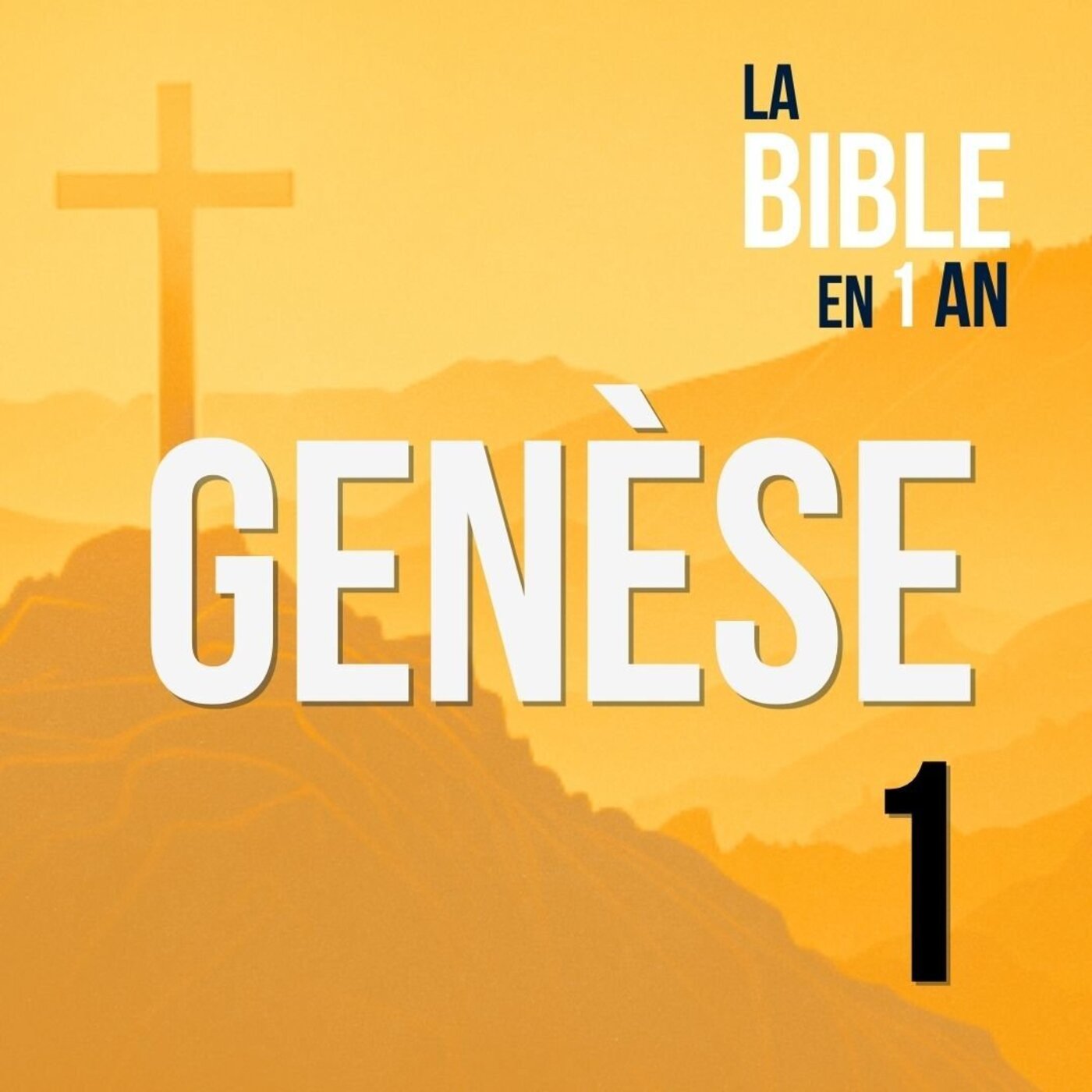 J1 -  La symphonie de la création - matin ☼