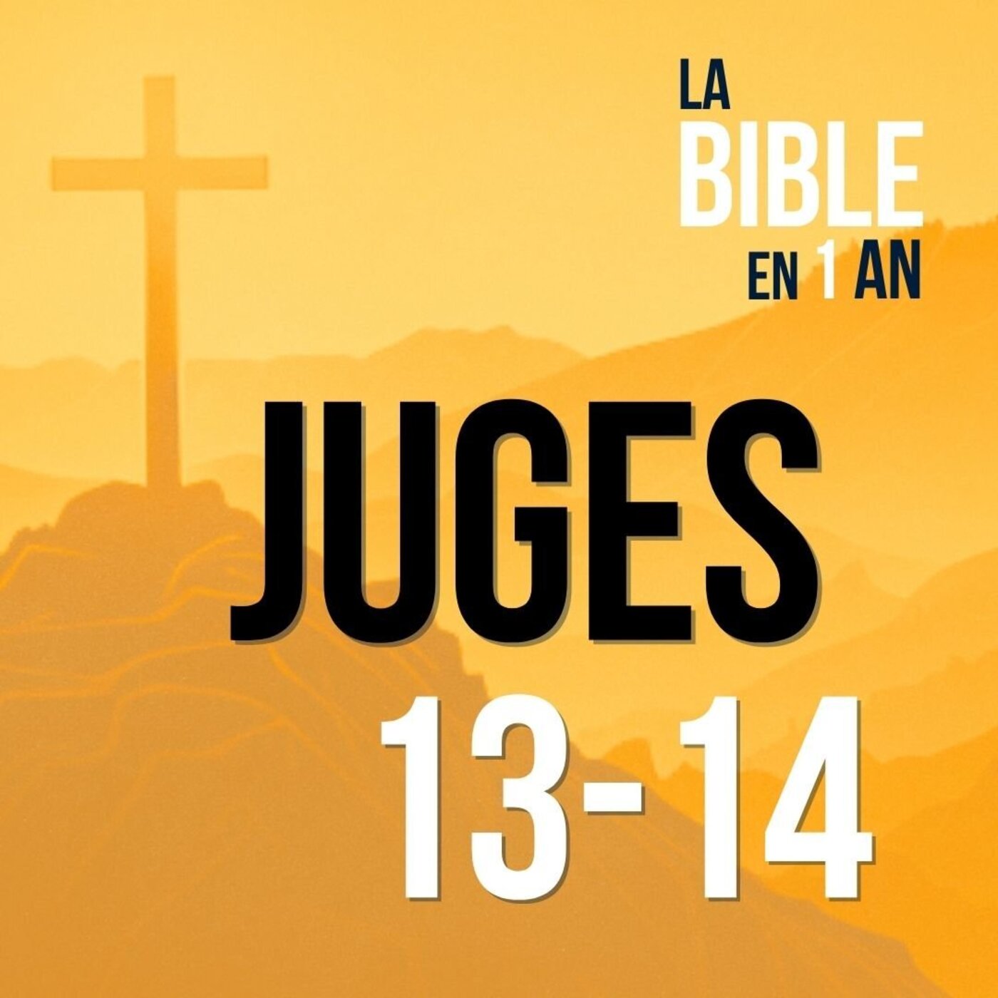 J100 - Samson : un élu ou un ado rebelle ? - soir ☾