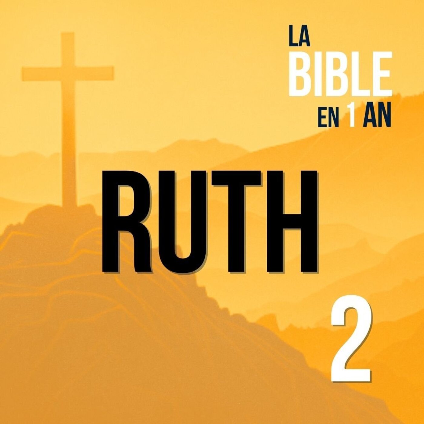 J103 - Ruth et Boaz : une rencontre providentielle - soir ☾