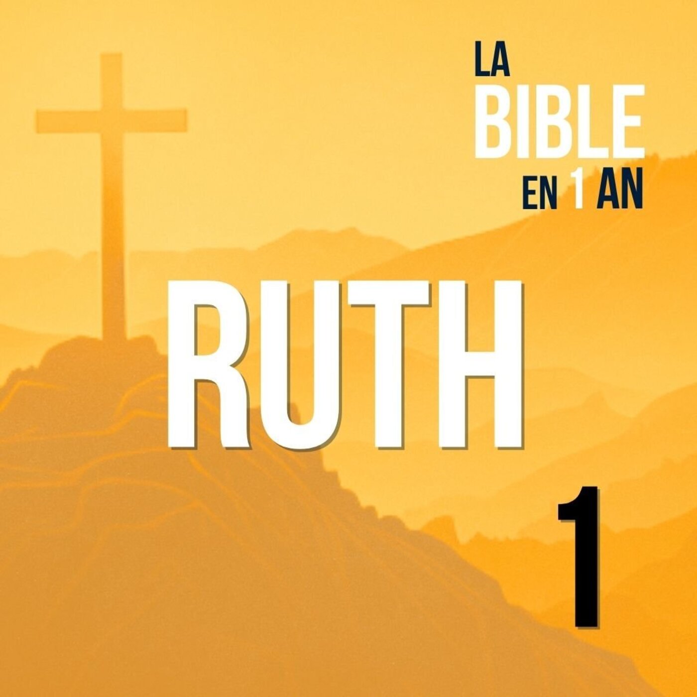 J103 - Ruth : une histoire de fidélité et de providence - matin ☼