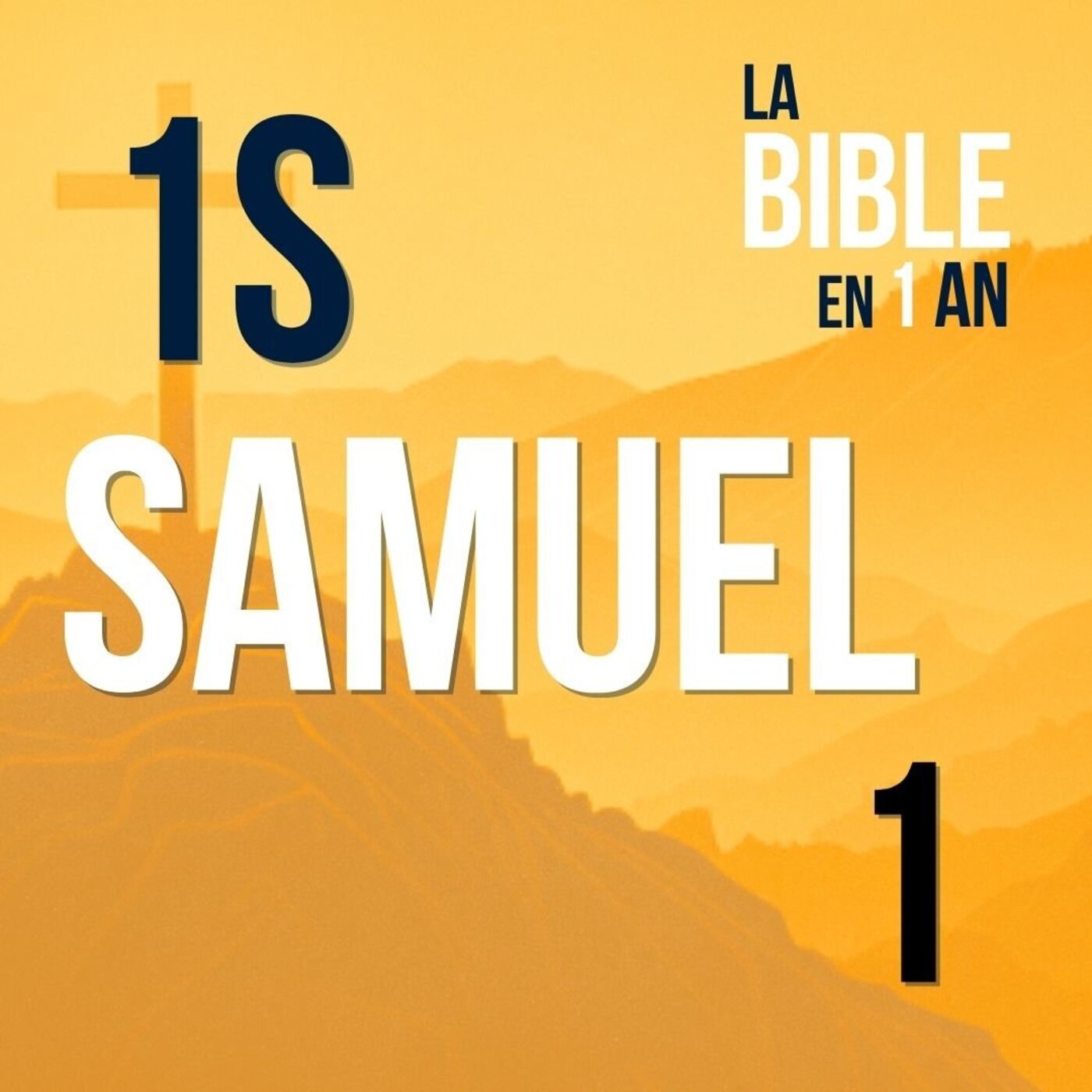J105 - Anne et Samuel : quand la prière change tout ! - matin ☼