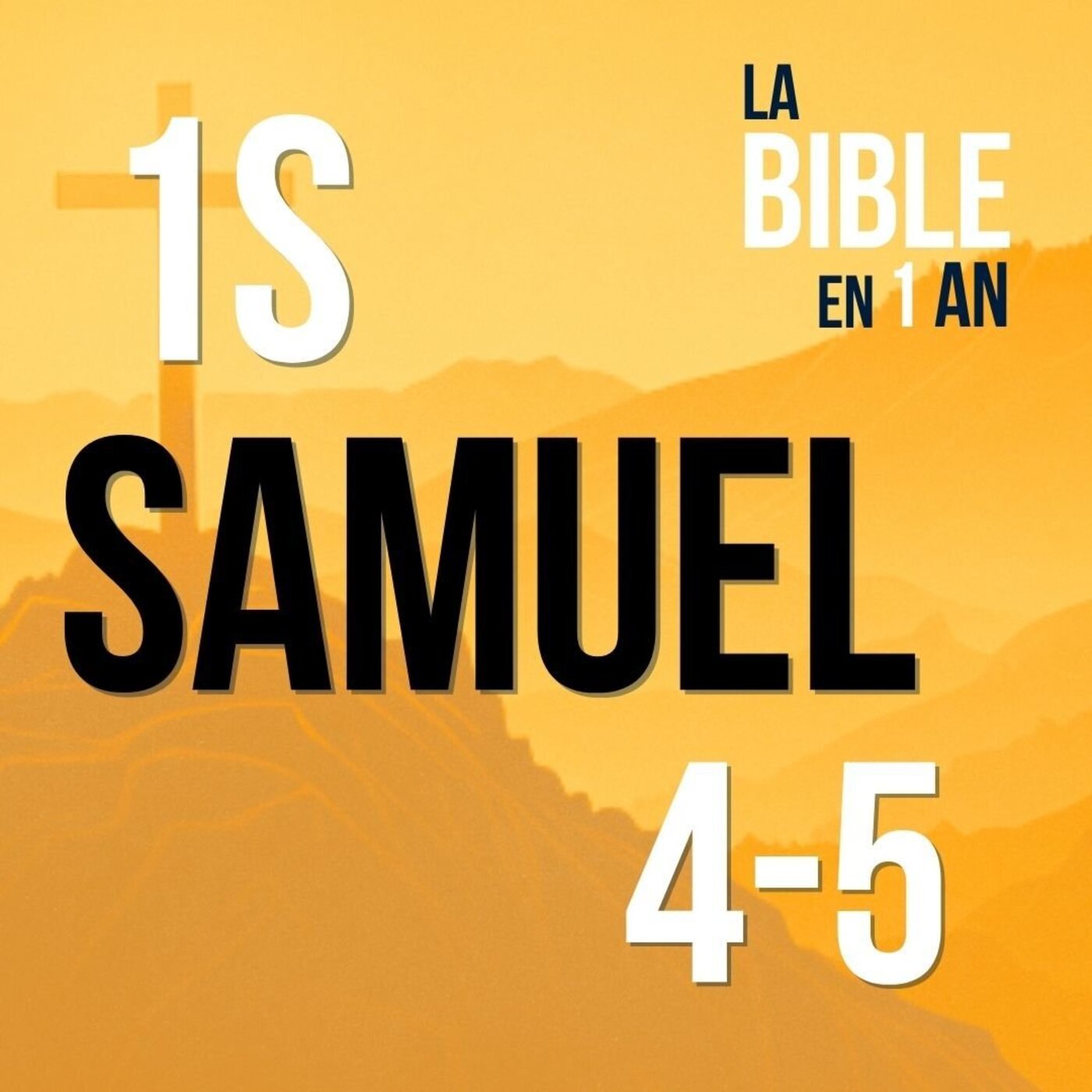 J106 - Israël écrasé, l’Arche capturée… catastrophe totale - soir ☾