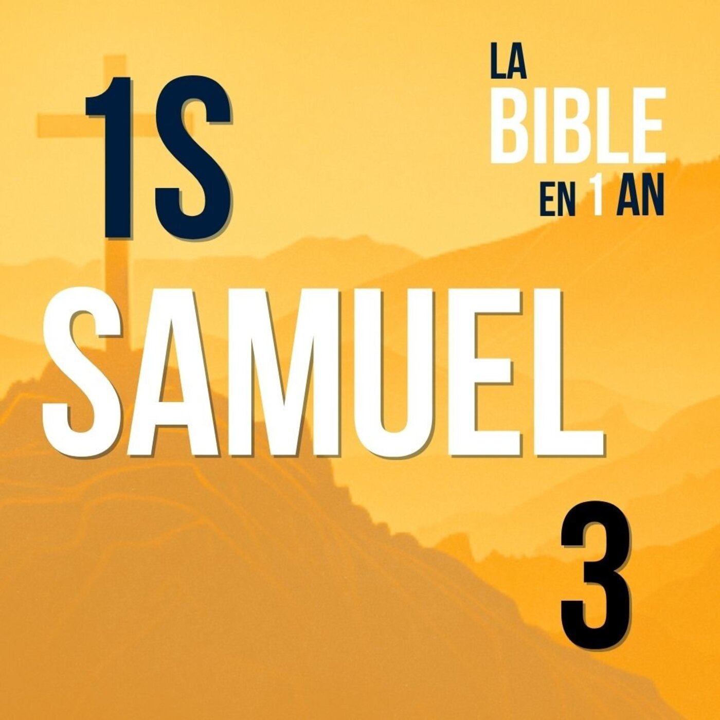 J106 - Samuel, l’enfant choisi par Dieu - matin ☼