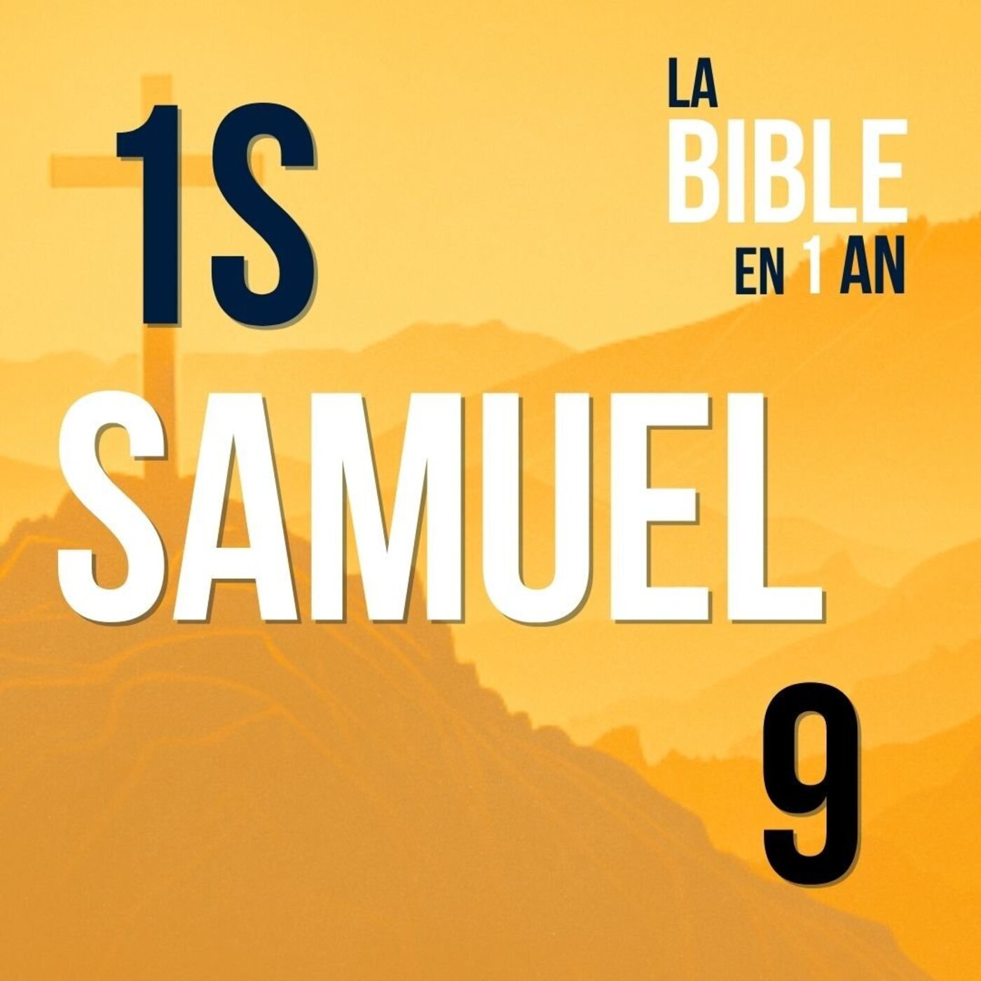 J108 - Saül, le roi choisi… au bon ou au mauvais moment ? - matin ☼