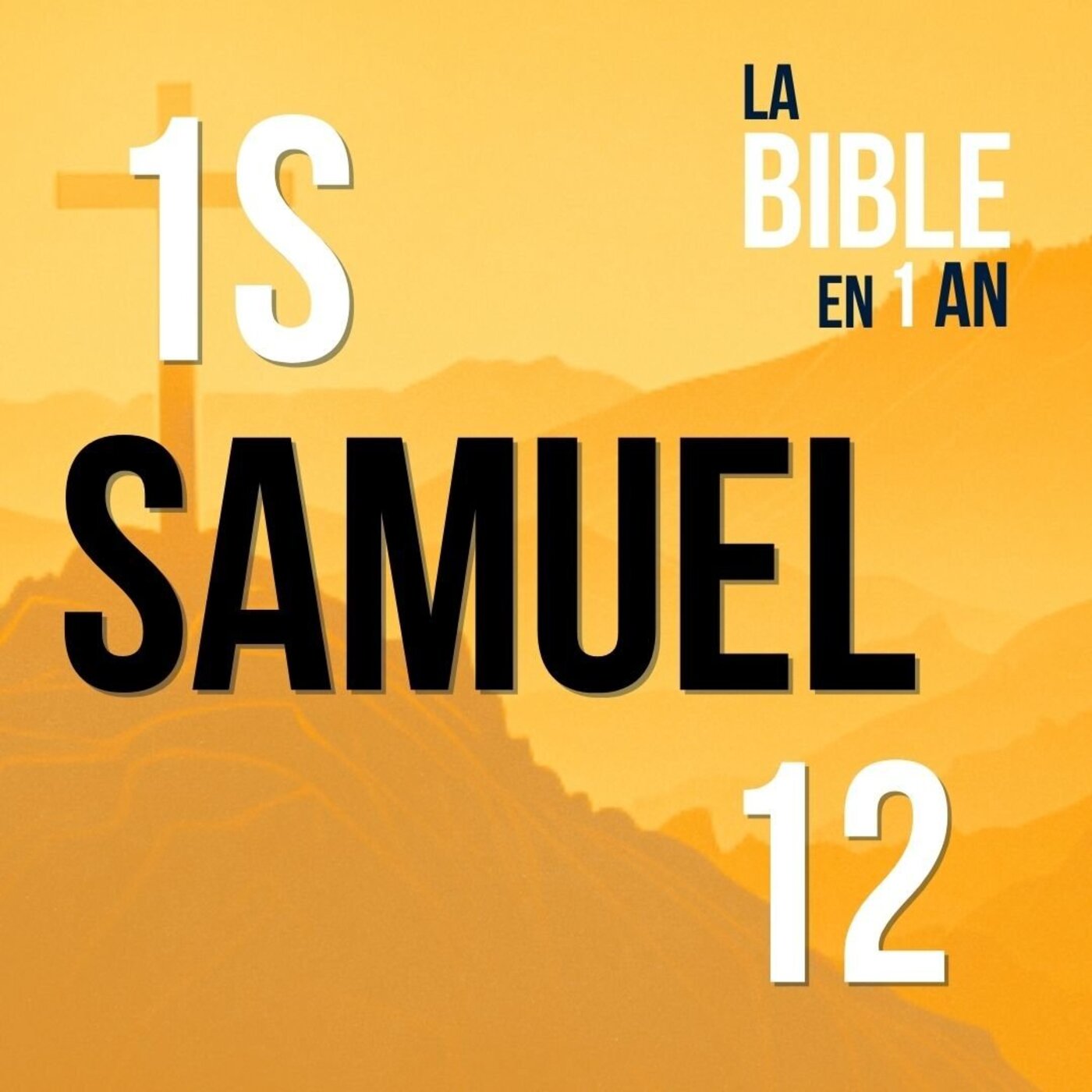 J109 - Samuel s’en va… mais pas sans un dernier avertissement ! - soir ☾